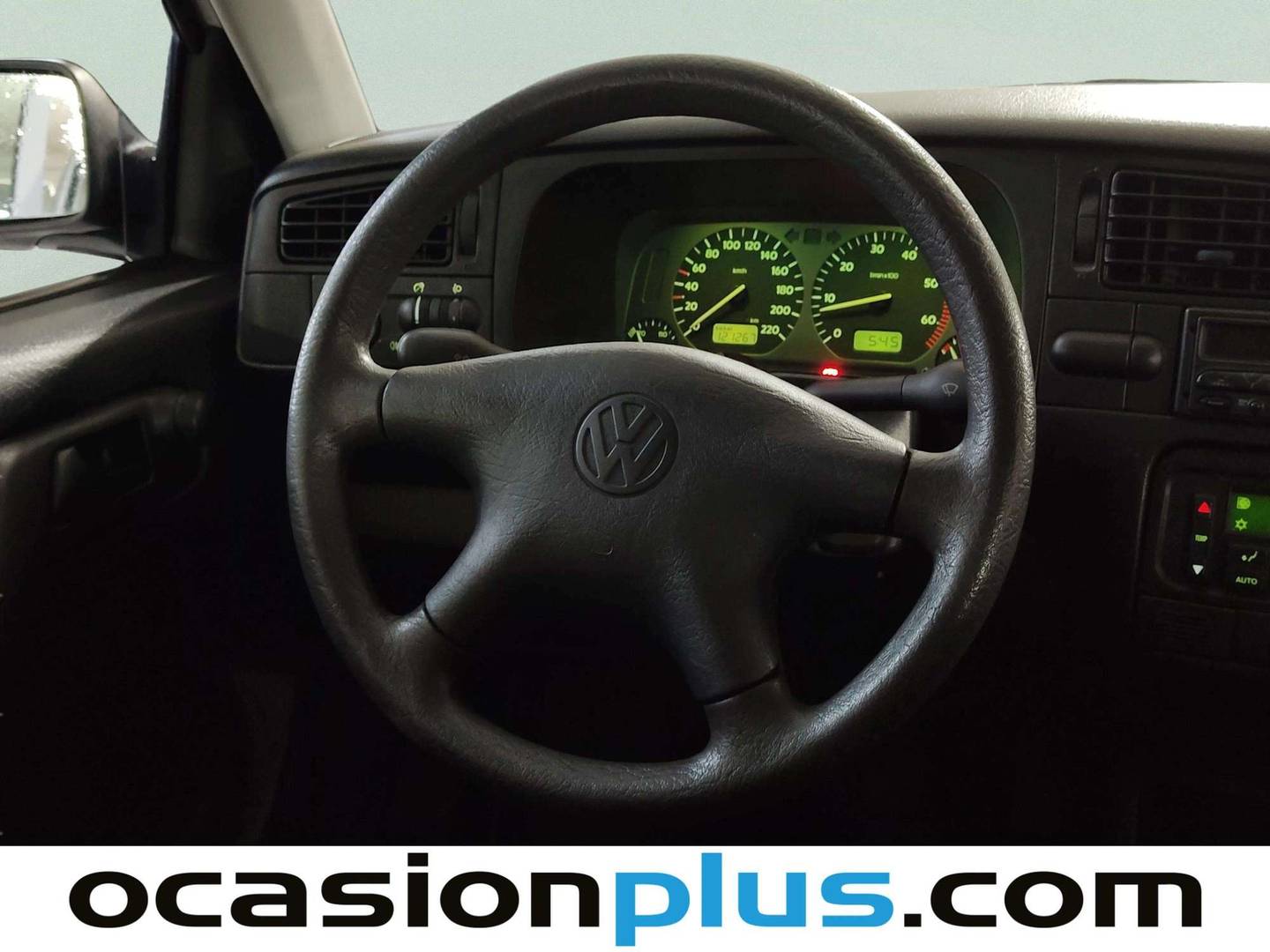 Volkswagen Golf Volkswagen Golf 1.6 S (75 CV) manual