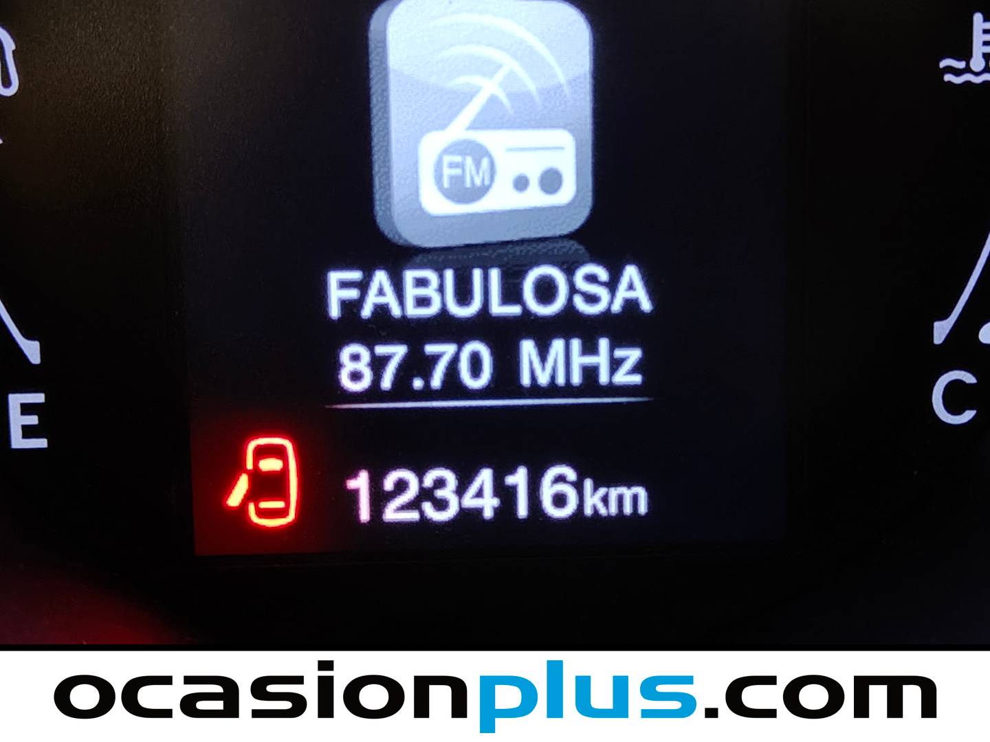 Fiat 500X Fiat 500X 1.4 MultiAir Pop Star 4x2 DCT (140 CV) seminuevo