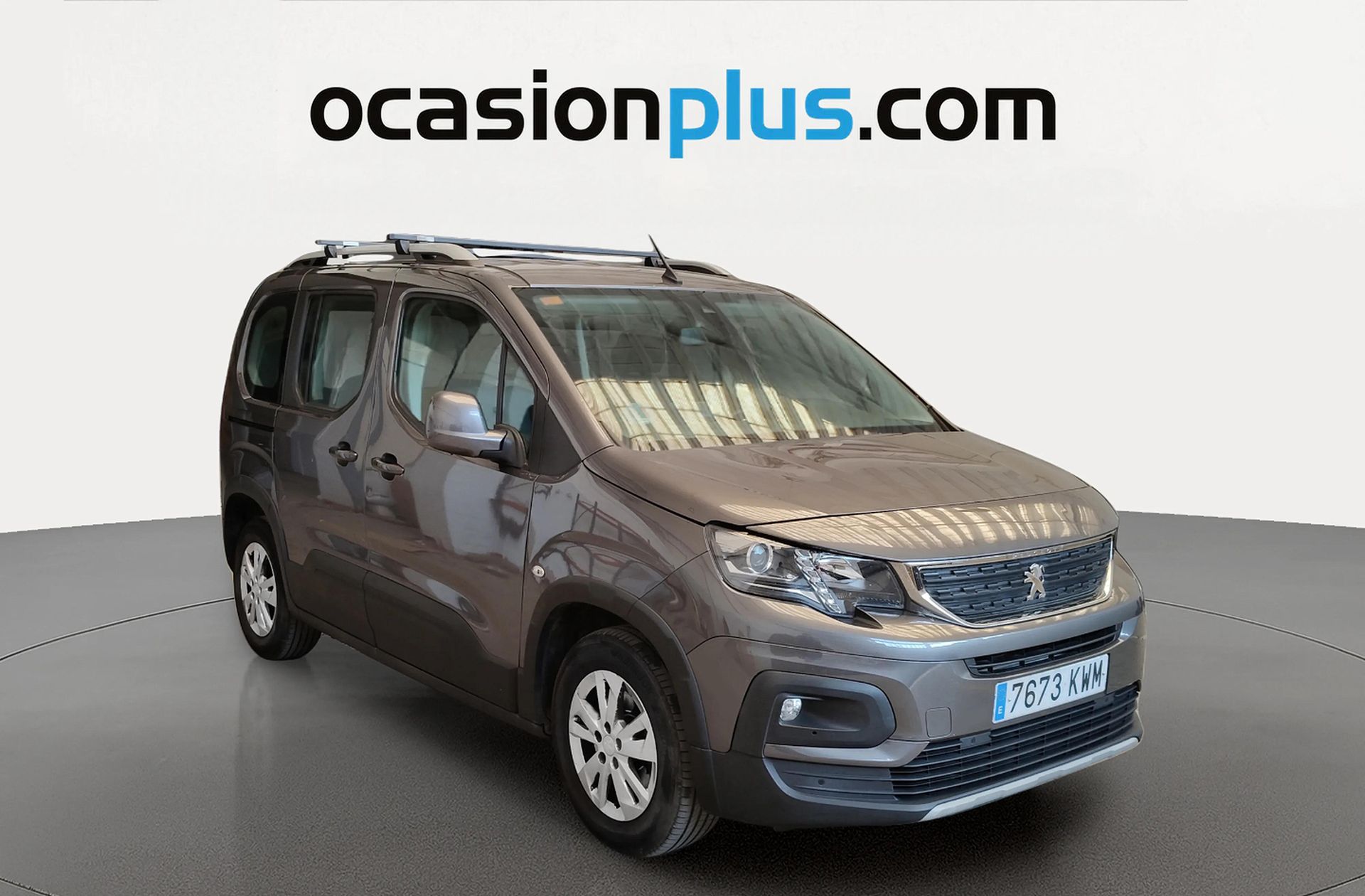 Peugeot Rifter PureTech 110 Allure Standard - foto 2