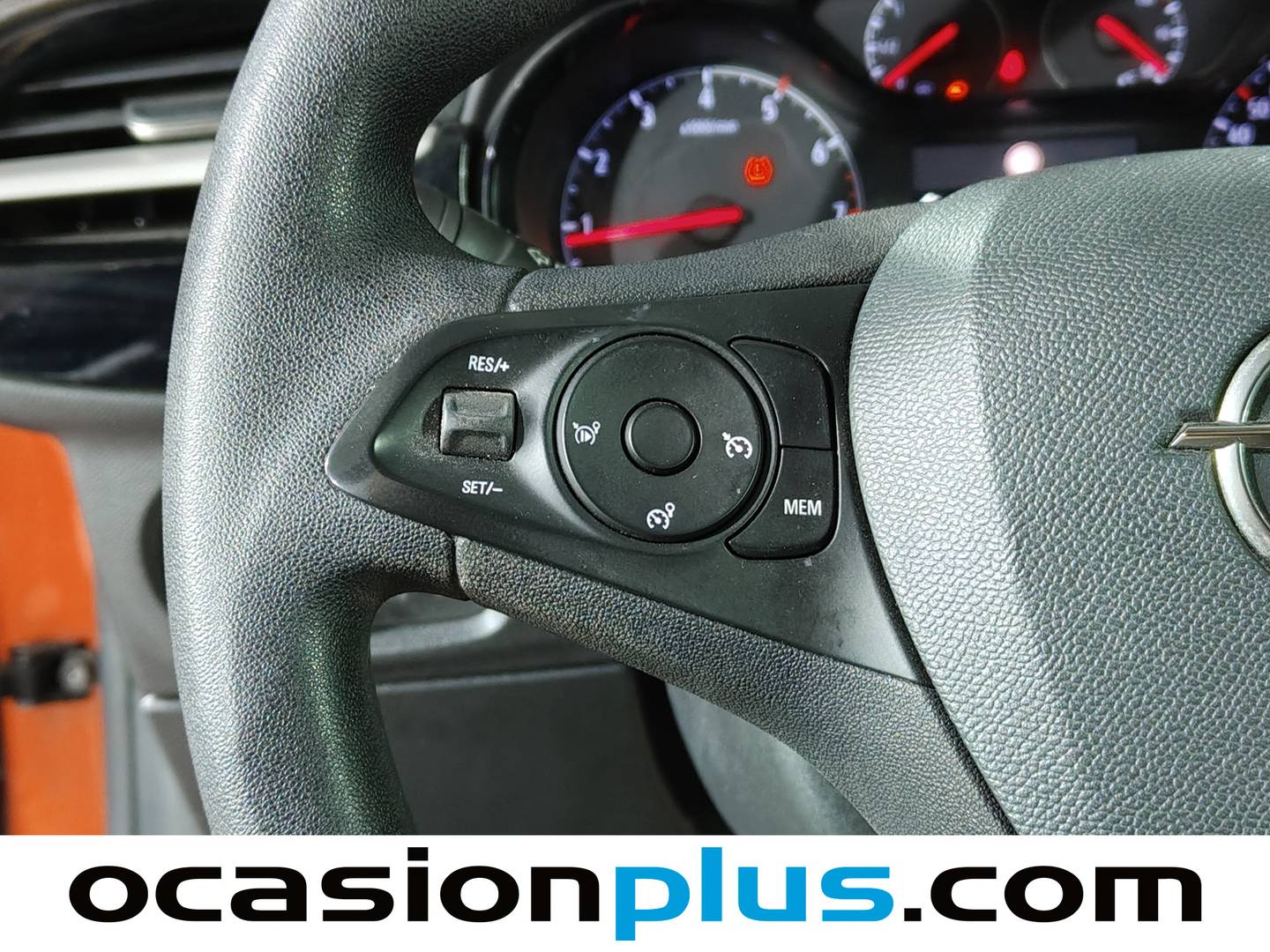 Foto Opel Corsa Opel Corsa 1.2 Turbo XHL Edition (100 CV)