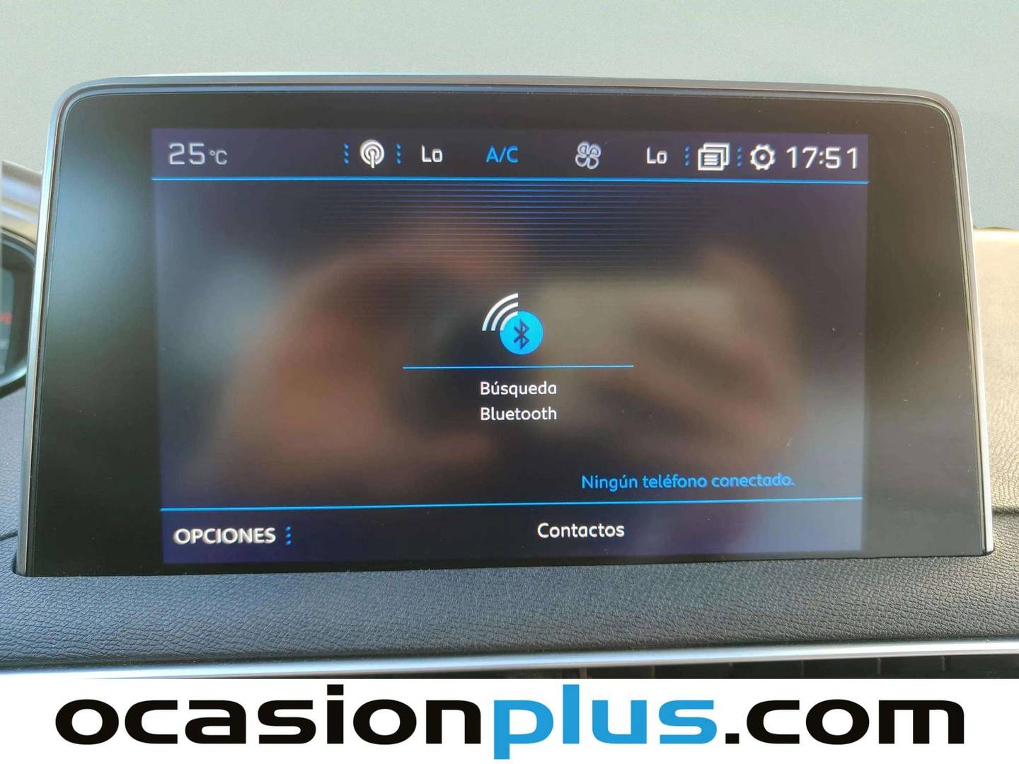 Peugeot 3008 Peugeot 3008 PureTech 130 Allure EAT6 (130 CV) gasolina