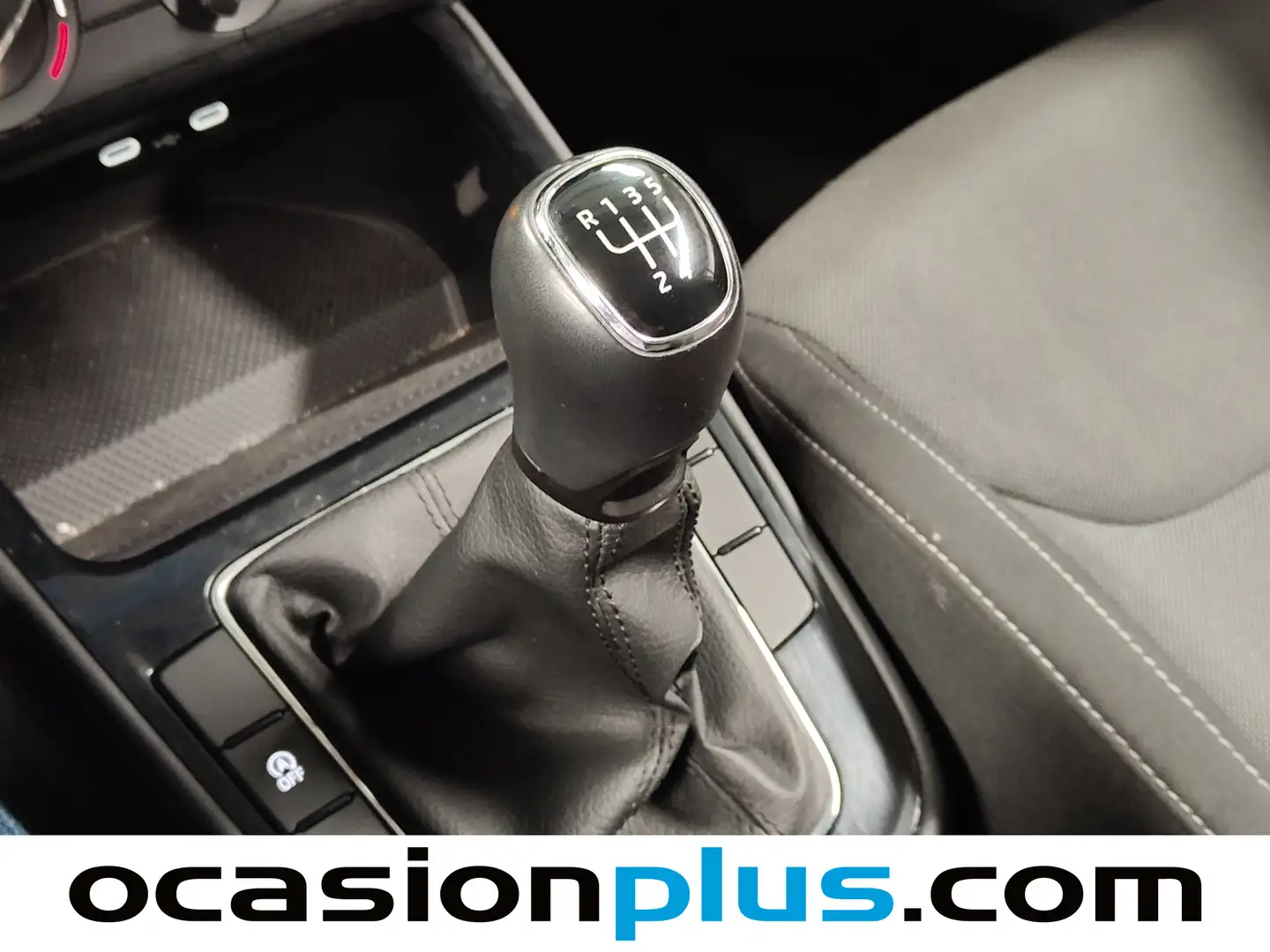 Foto Skoda Fabia Skoda Fabia 1.0 TSI Selection (95 CV)