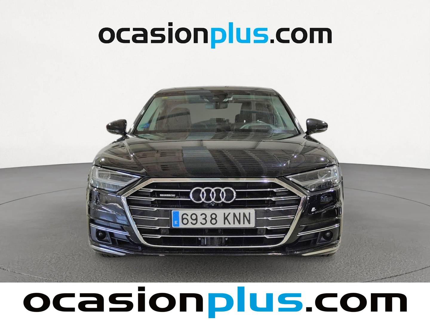 Audi A8 Audi A8 L L 55 TFSI quattro (340 CV) tiptronic km 0