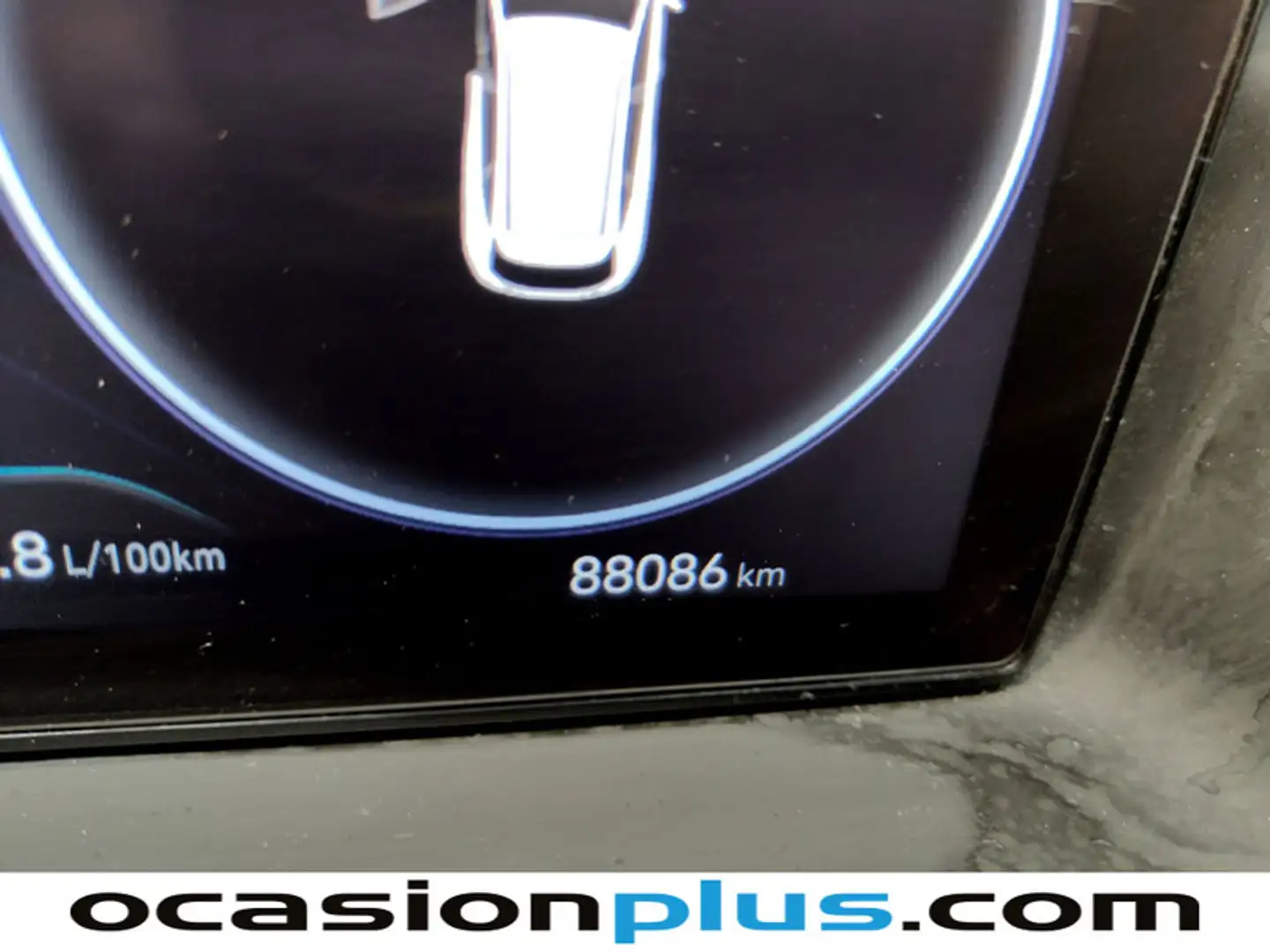 Foto Hyundai Tucson Hyundai Tucson 1.6 CRDI Maxx (115 CV)