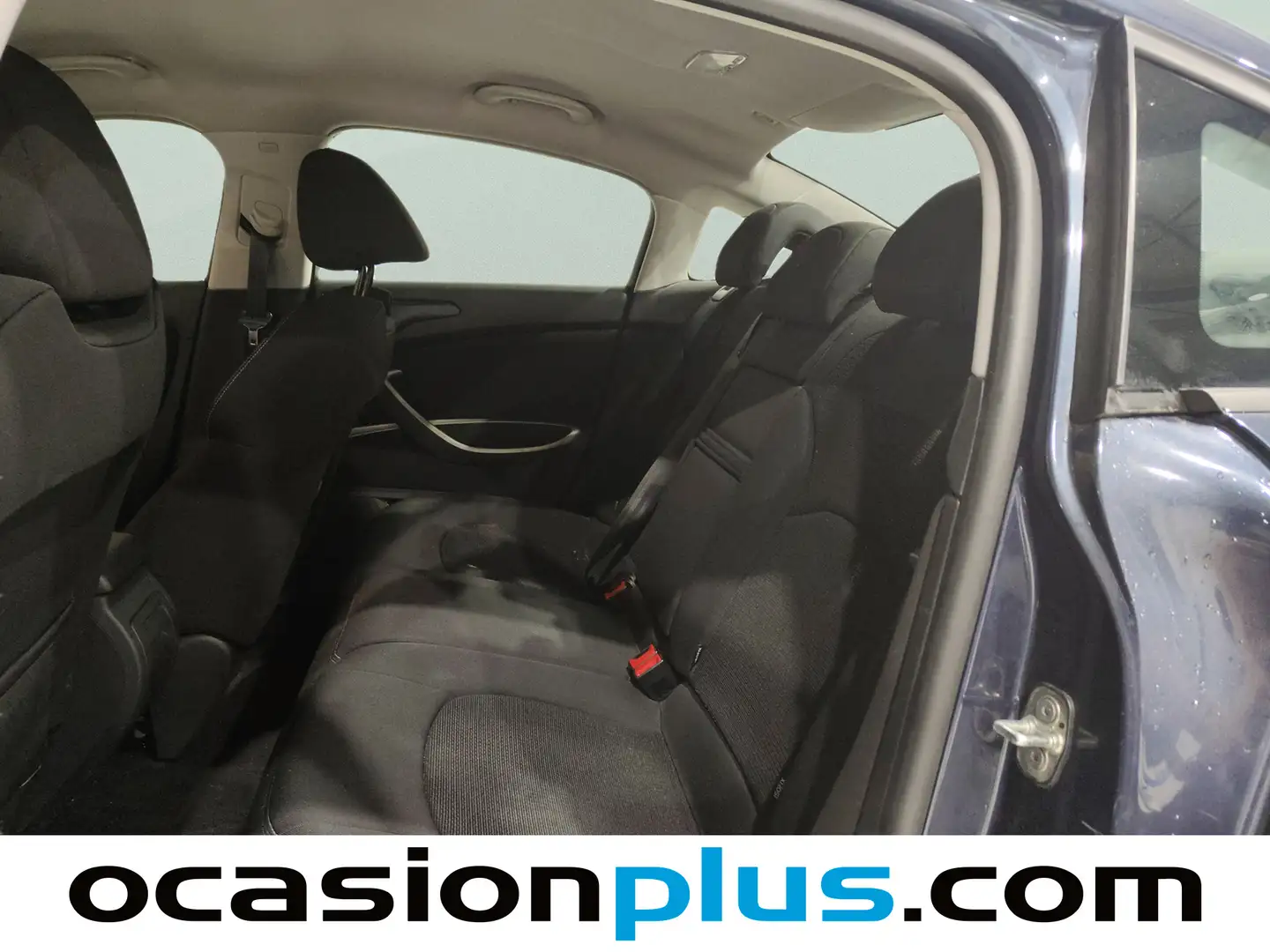 Foto Citroën C5 Citroen C5 2.0 HDI Millenium (163 CV)