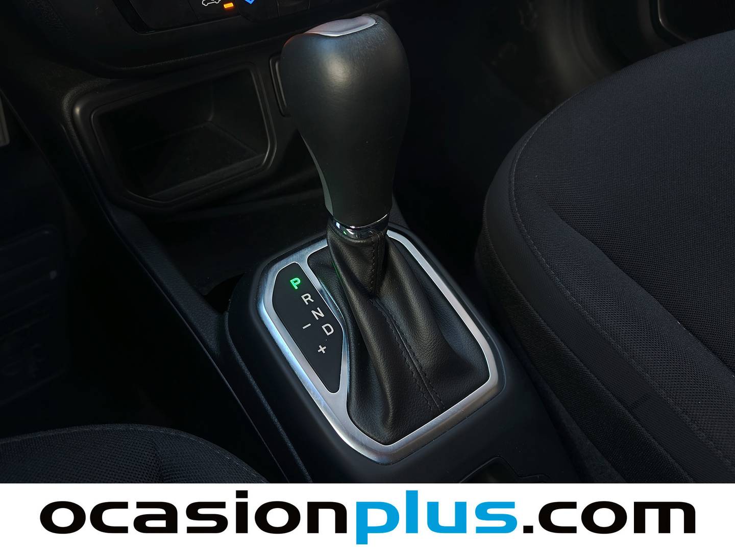 Jeep Renegade Jeep Renegade eHybrid 1.5 Limited ATX (130 CV) de segunda mano