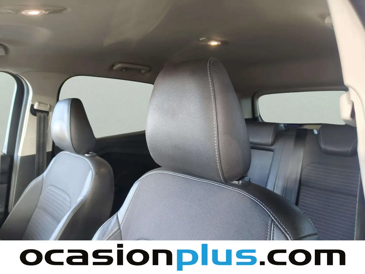 Foto Ford Kuga Ford Kuga 2.0 TDCI S&S Titanium 4x4 Powershift (150 CV)