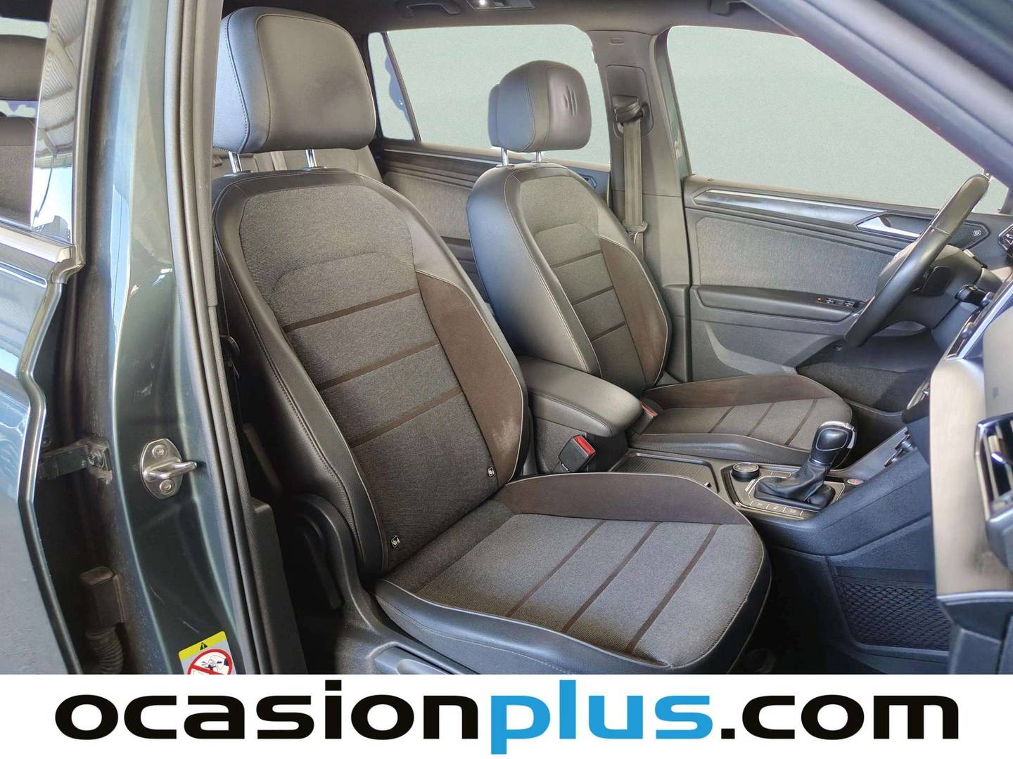 Seat Tarraco Seat Tarraco 2.0 TDI S&S Xcellence 4Drive DSG (190 CV) 7 Plazas automático