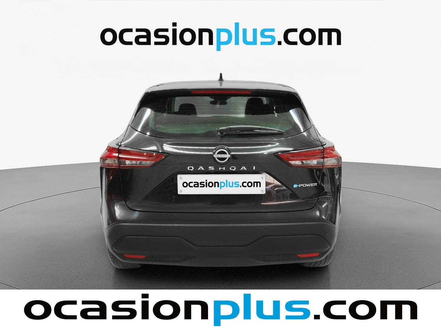 Nissan QASHQAI Nissan Qashqai E-POWER Acenta (190 CV) barato