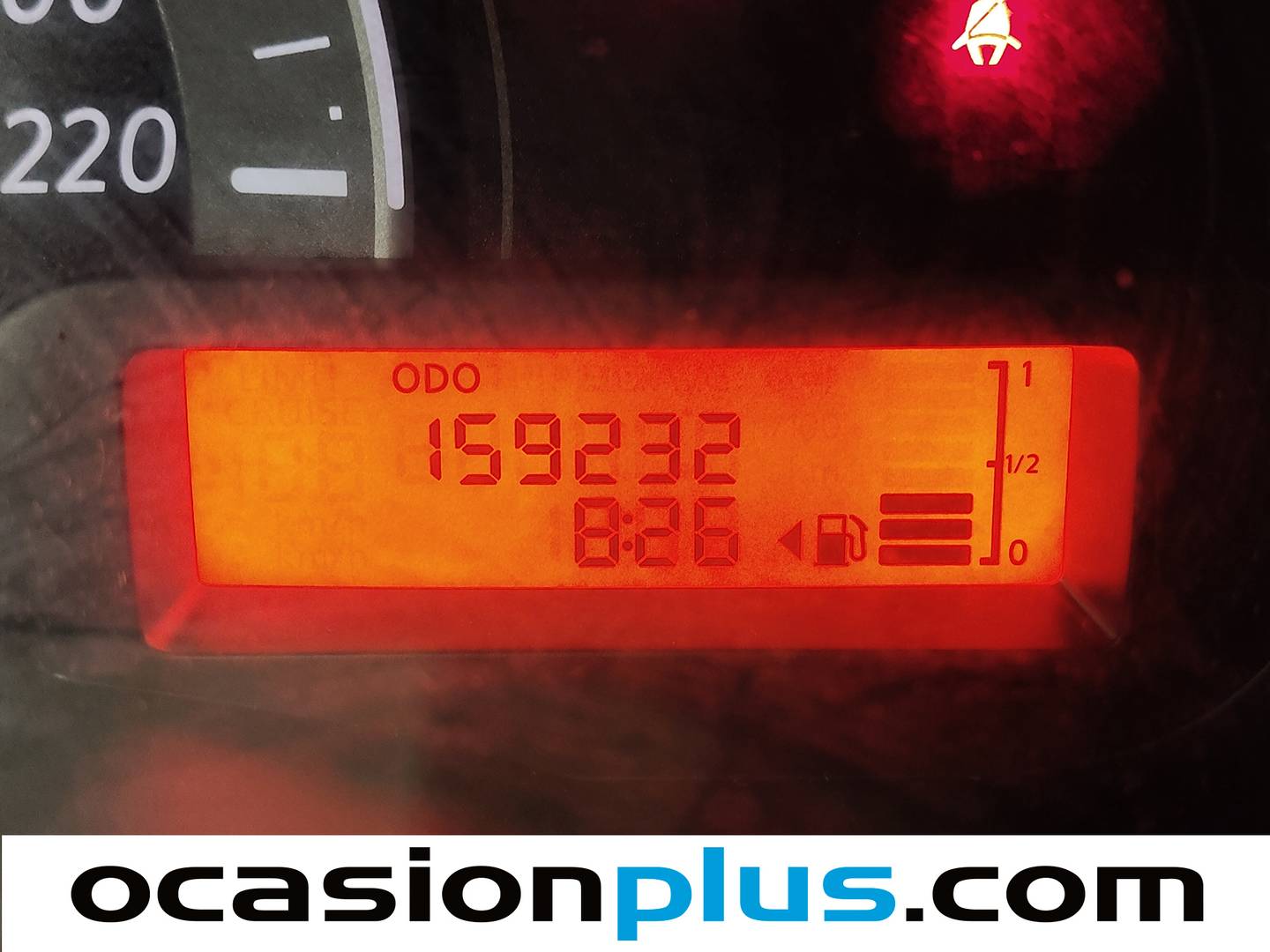 Nissan Micra Nissan Micra 1.2G Acenta (80 CV) seminuevo