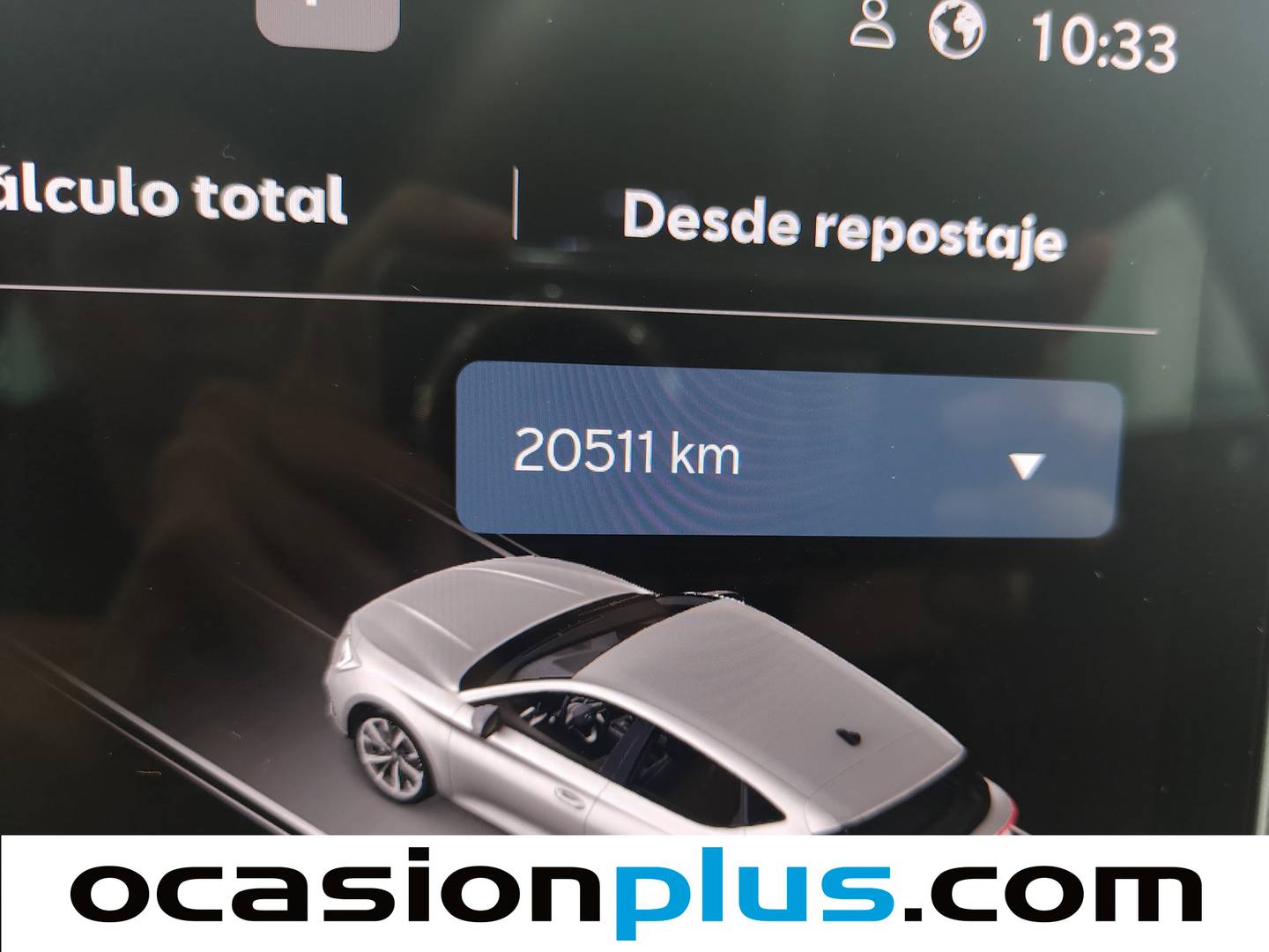 Seat León Seat León 1.5 TSI FR XS (116 CV) 116cv