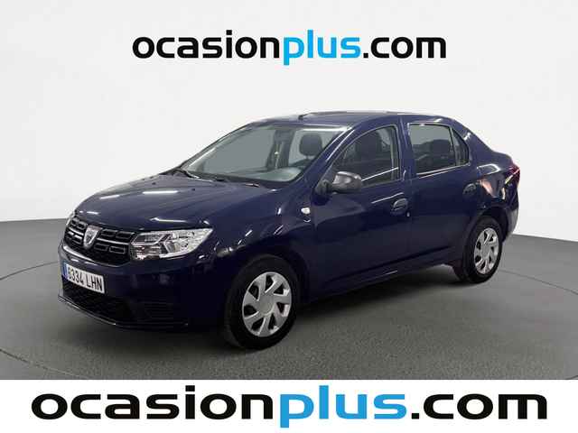 Dacia Seminuevos Castellón