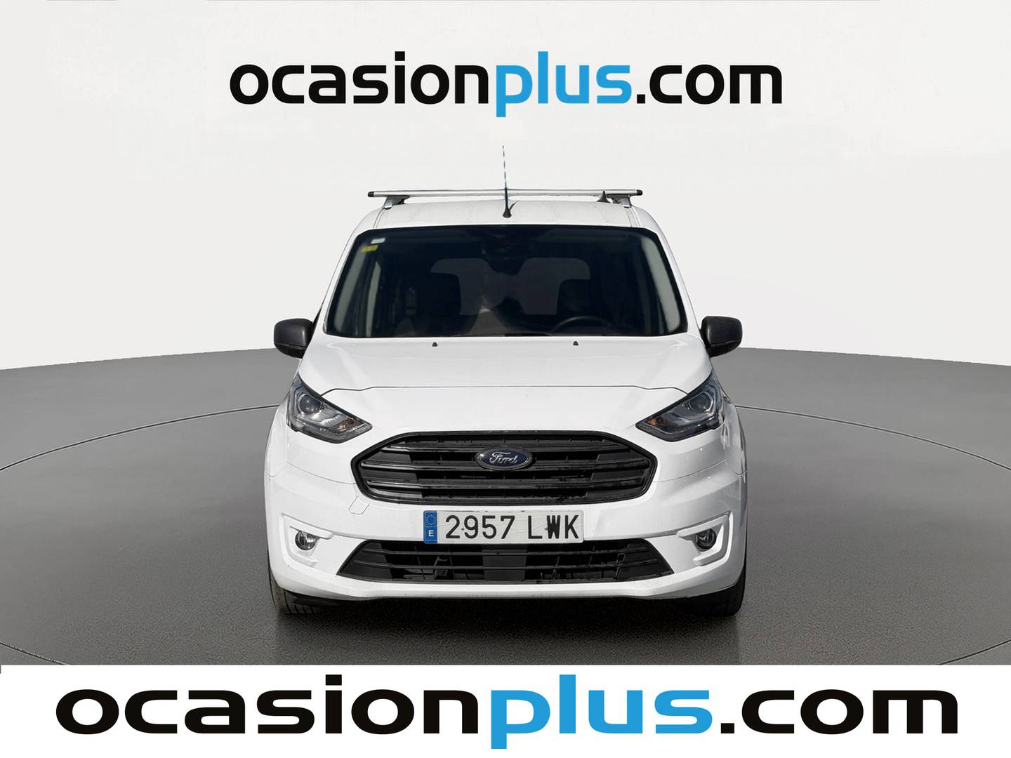 Ford Transit Connect Ford Transit Connect Kombi 1.5 TDCI Trend 230 L1 (100 CV) 100cv