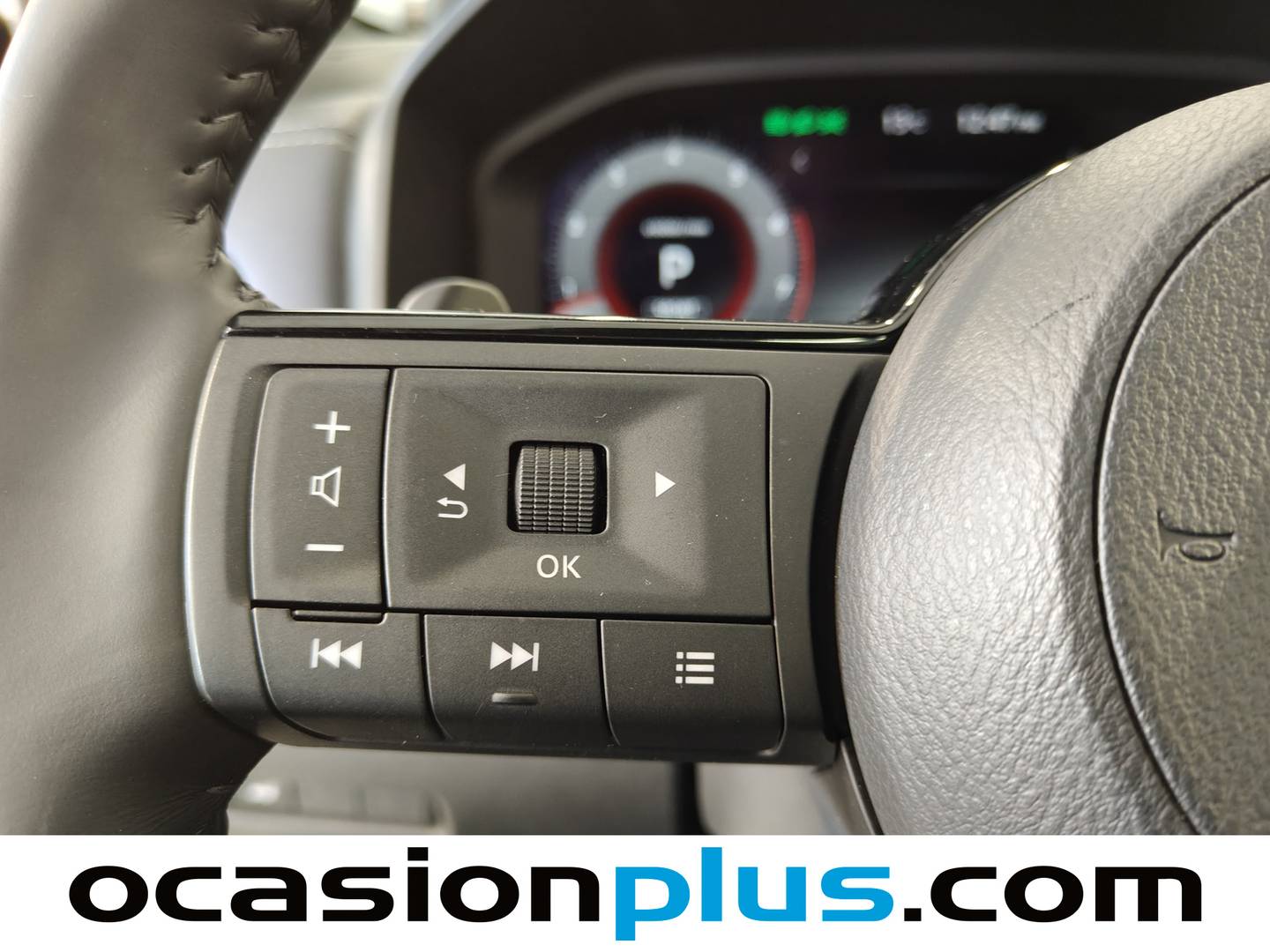 Foto Nissan QASHQAI Nissan Qashqai DIG-T 158 MHEV Tekna+ Xtronic (158 CV)