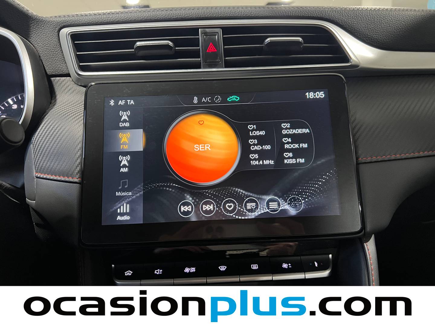 MG ZS MG ZS 1.5 Comfort (106 CV) km 0