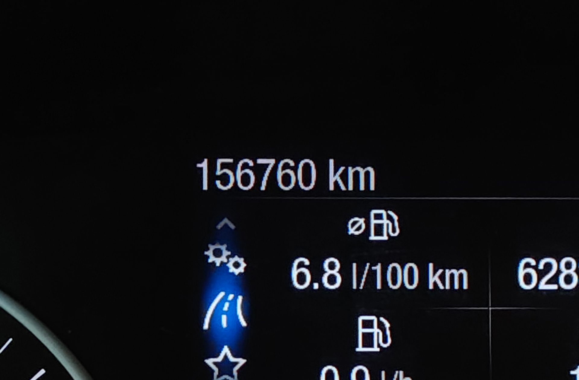 Ford EcoSport 1.0T EcoBoost Titanium - foto 10