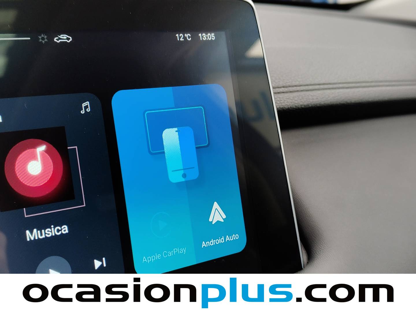 Accesorios del MG HS MG HS 1.5 Turbo GDI Luxury (162 CV)