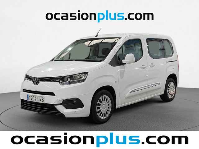 Toyota Seminuevos Cantabria