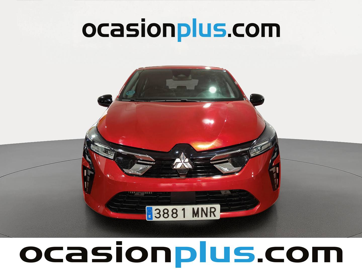 Mitsubishi Colt Mitsubishi Colt 100T Kaiteki 67 (90 CV) 90cv