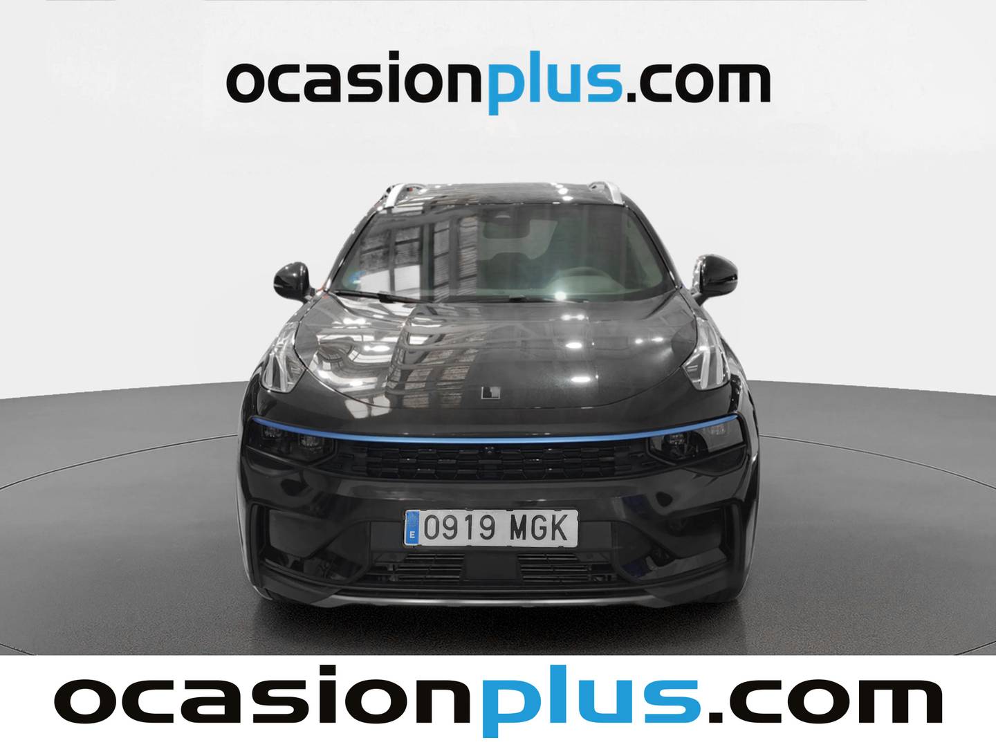Lynk & Co 01 Lynk & Co 01 1.5 PHEV (261 CV) al mejor precio