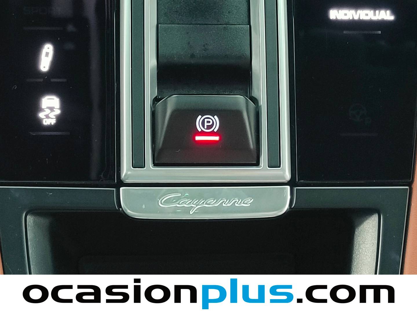 Foto Porsche Cayenne Coupé Porsche Cayenne Coupé E-Hybrid (462 CV)