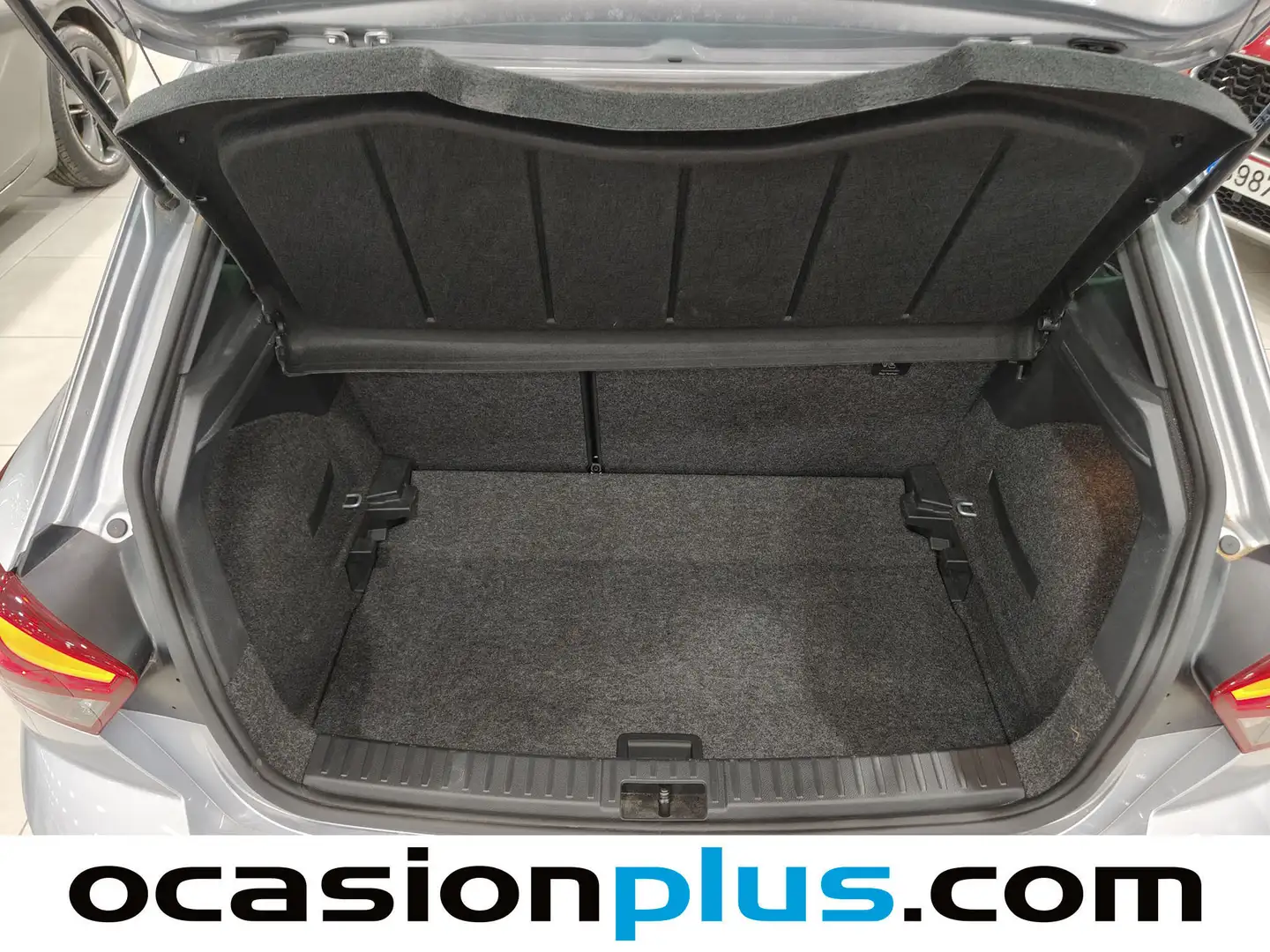 Foto Seat Ibiza SEAT Ibiza 1.5 TSI FR XL DSG (150 CV)