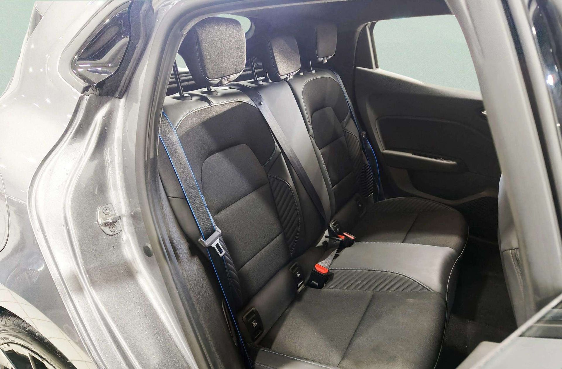 Renault Clio Esprit Alpine E-Tech - foto 20