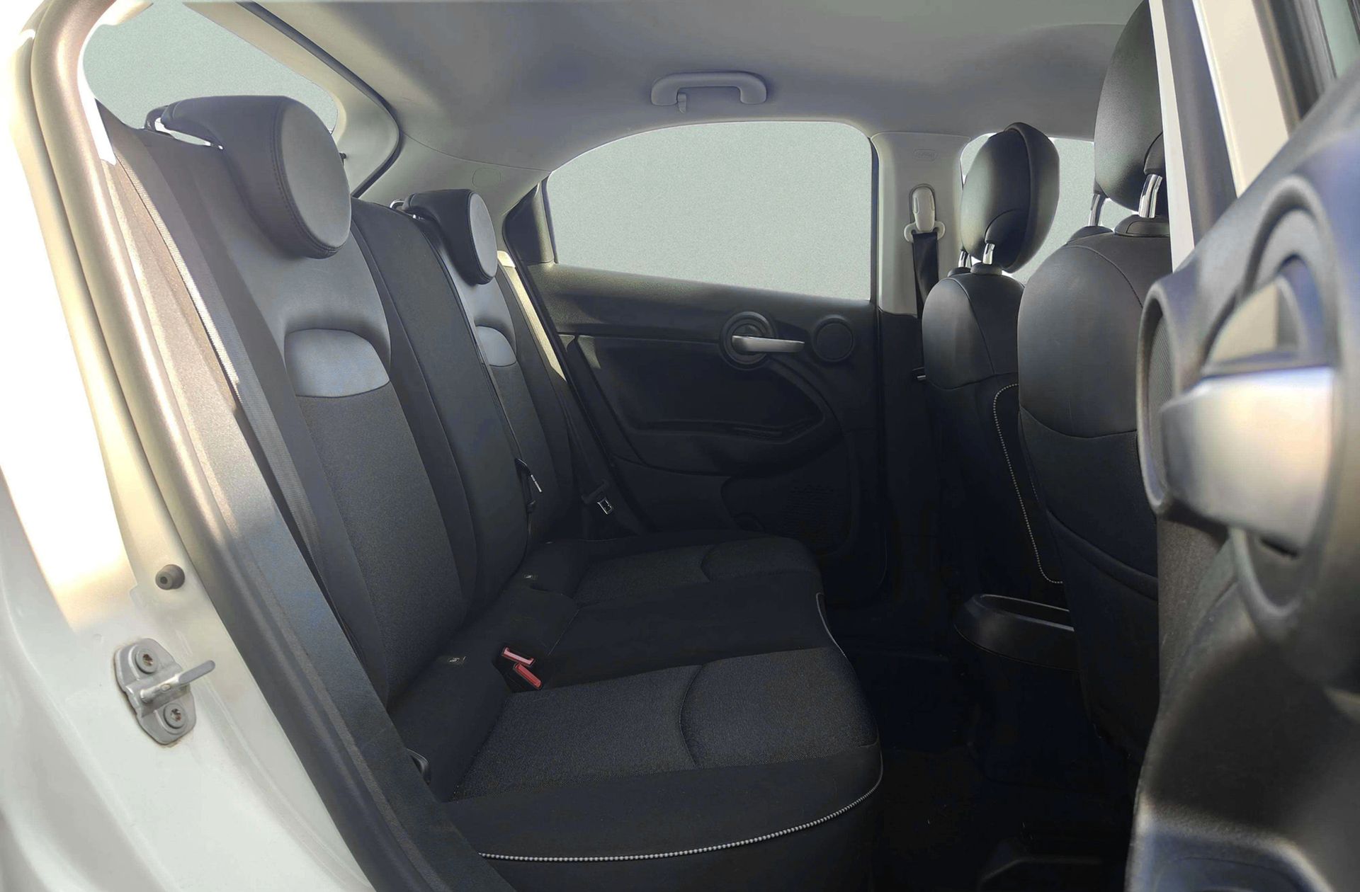 Fiat 500X 1.0 Firefly Urban - foto 14