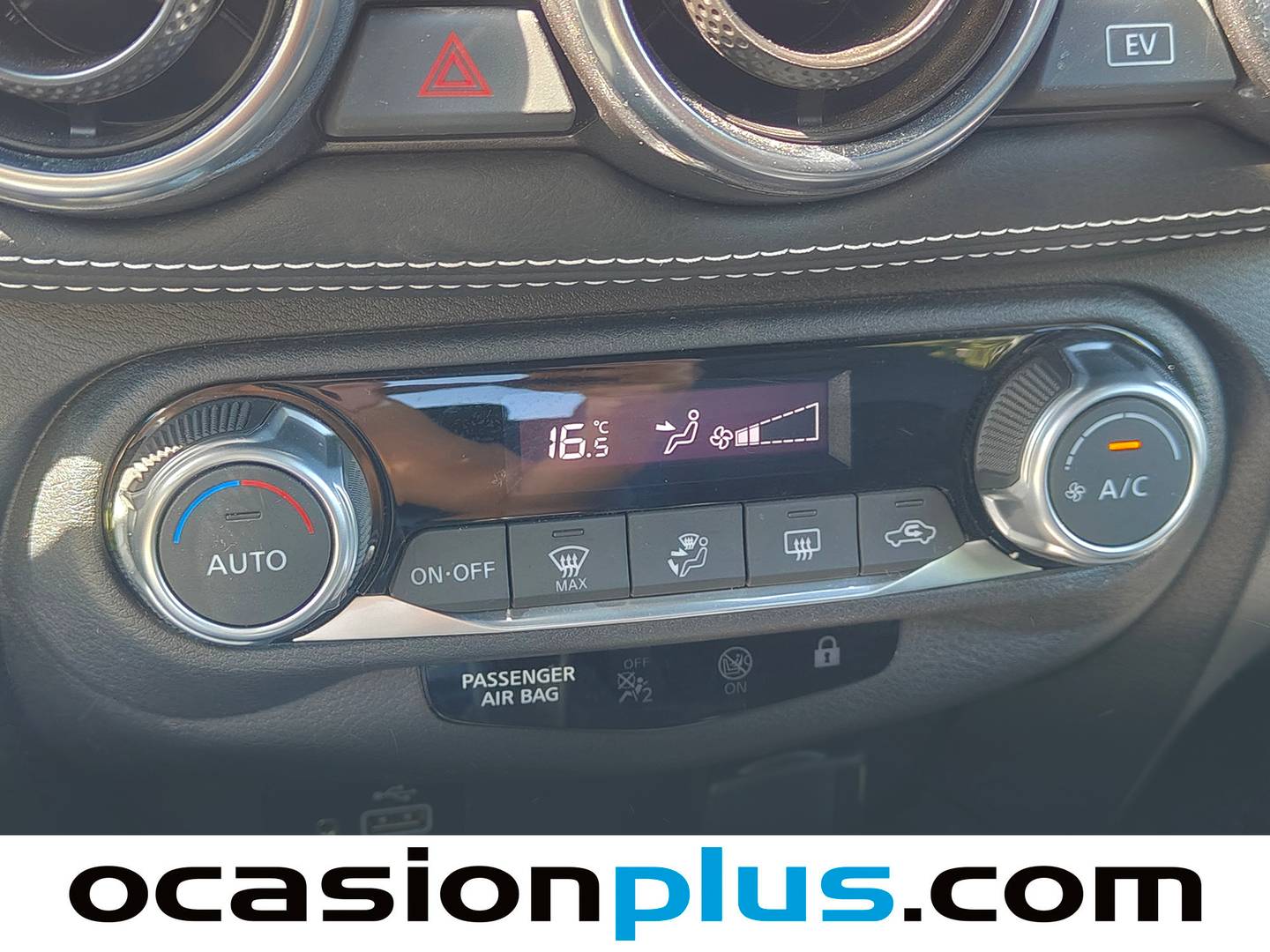 Nissan JUKE Nissan Juke 1.6 Hybrid N-Connecta Auto (143 CV) barato