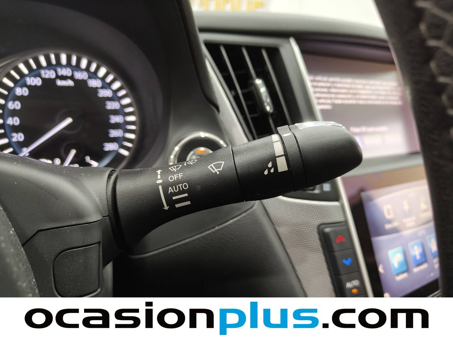 Foto Infiniti Q50 Infiniti Q50 2.2d Premium Auto (170 CV)