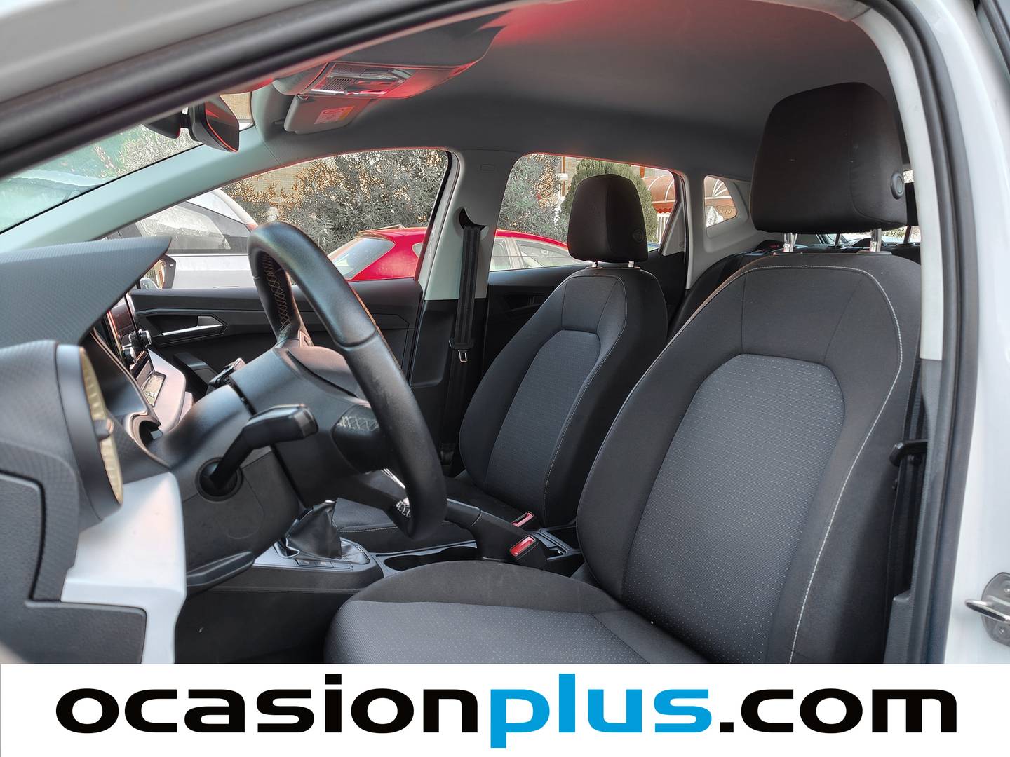 Foto Seat Ibiza SEAT Ibiza 1.0 TSI Style XL (110 CV)