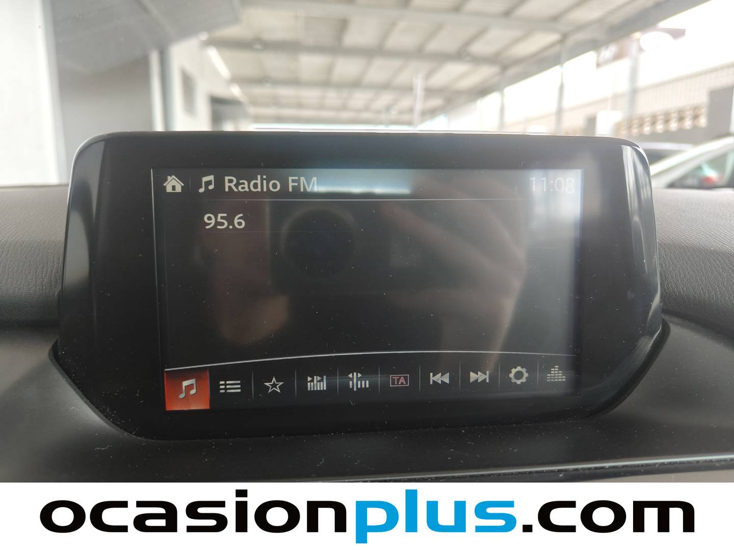 Foto Mazda Mazda6 Mazda Mazda 6 2.2 DE Style+ (150 CV)