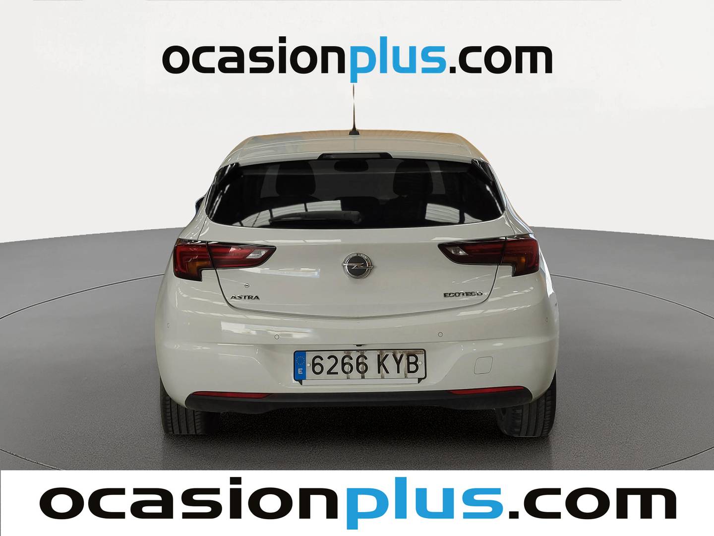 Opel Astra Opel Astra 1.6 CDTI 120 Aniversario (110 CV) al mejor precio