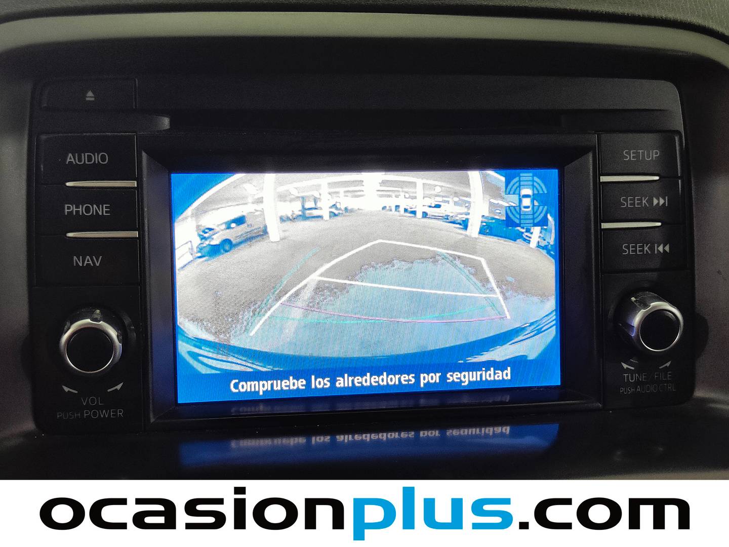 Extras del Mazda CX-5 Mazda CX-5 2.2 DE Luxury 4WD AT (175 CV)