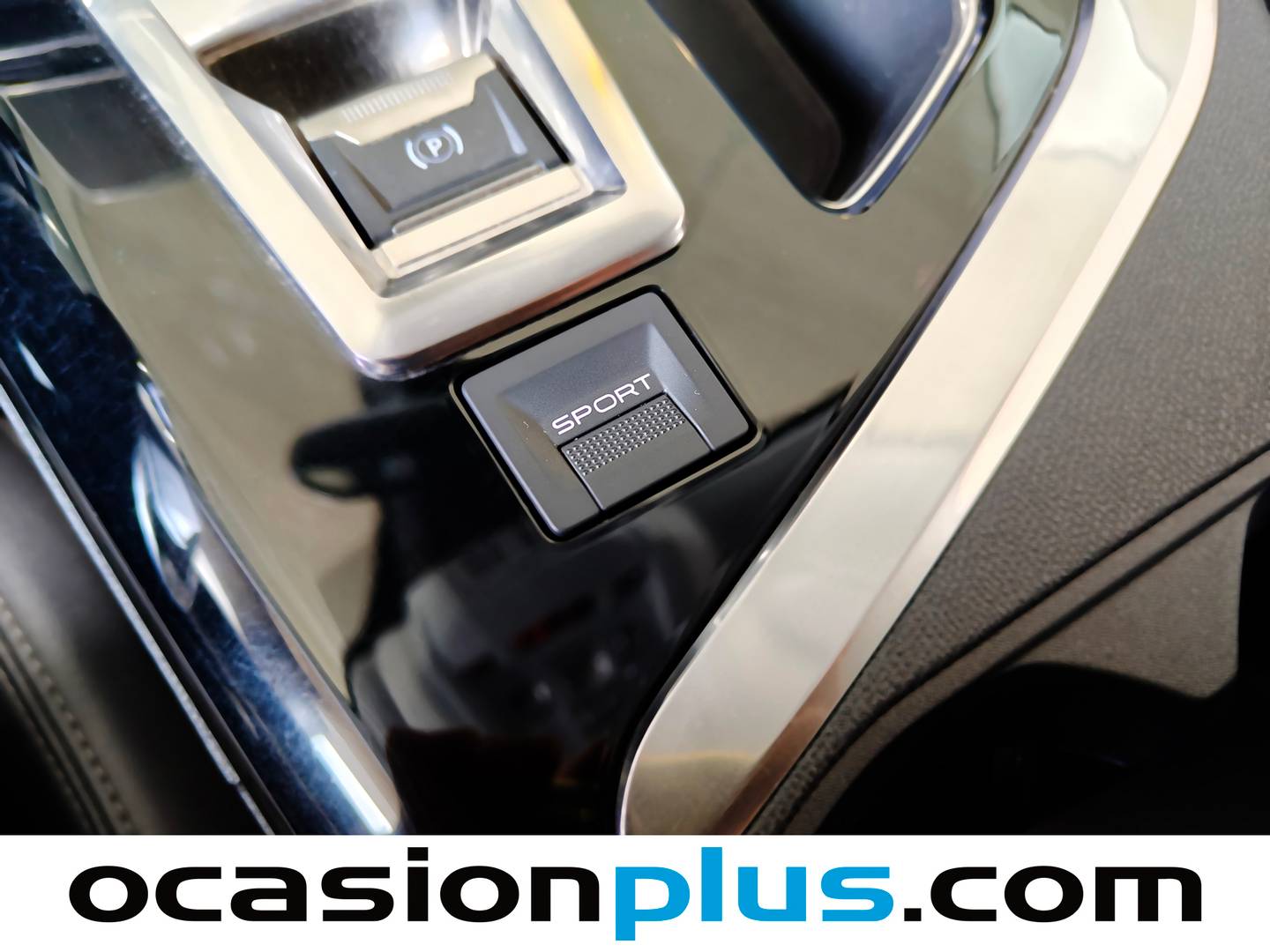 Peugeot 3008 Peugeot 3008 PureTech 130 Allure EAT8 (130 CV) seminuevo