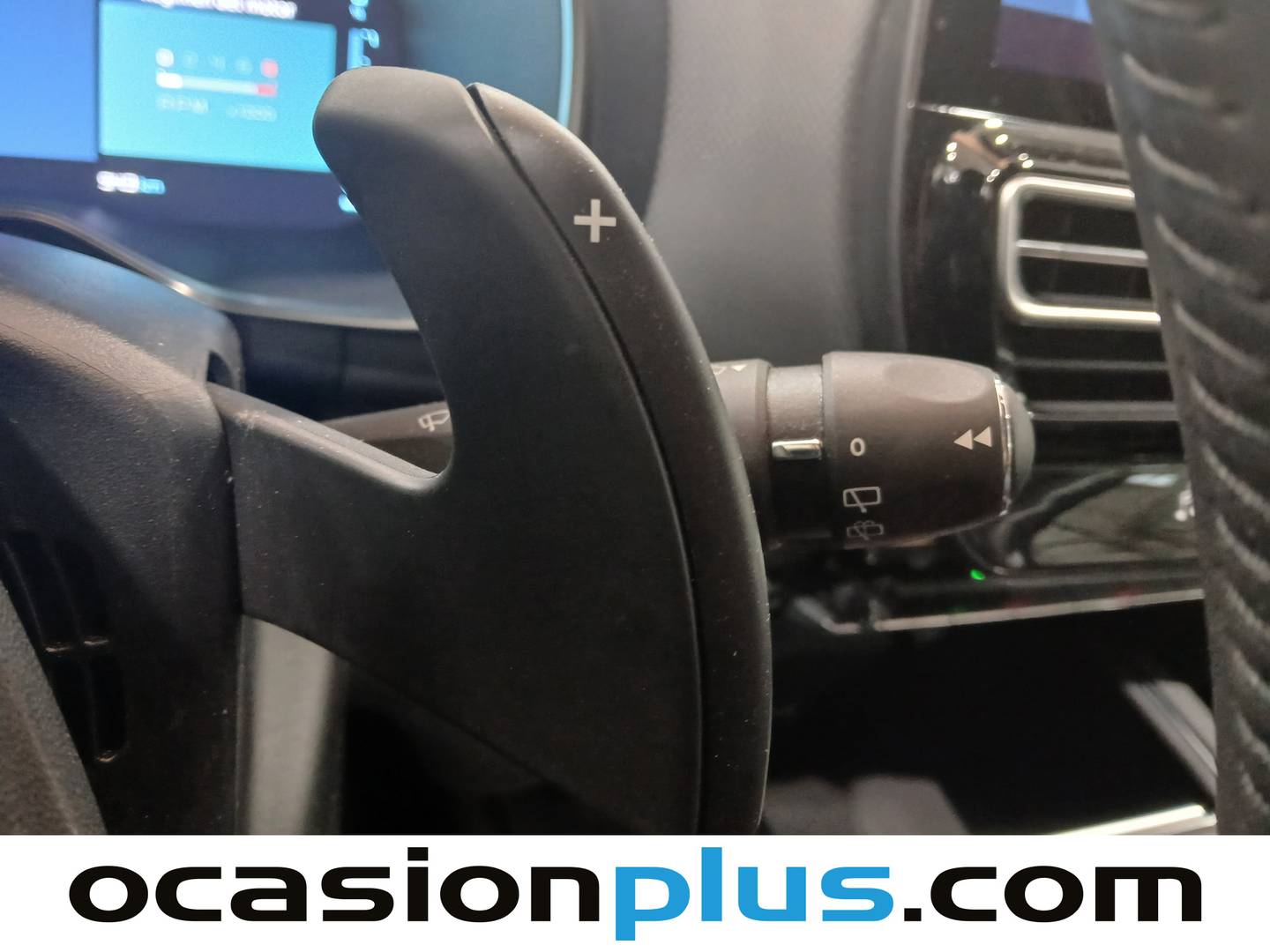 Foto Citroën C5 Aircross Citroen C5 Aircross Plug-in Hybrid 180 Plus e-EAT8 (180 CV)