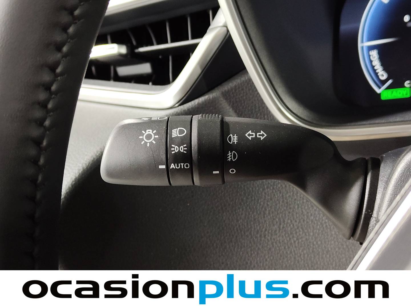 Foto Toyota Corolla Toyota Corolla 200H Touring Sport Style Edition (196 CV)