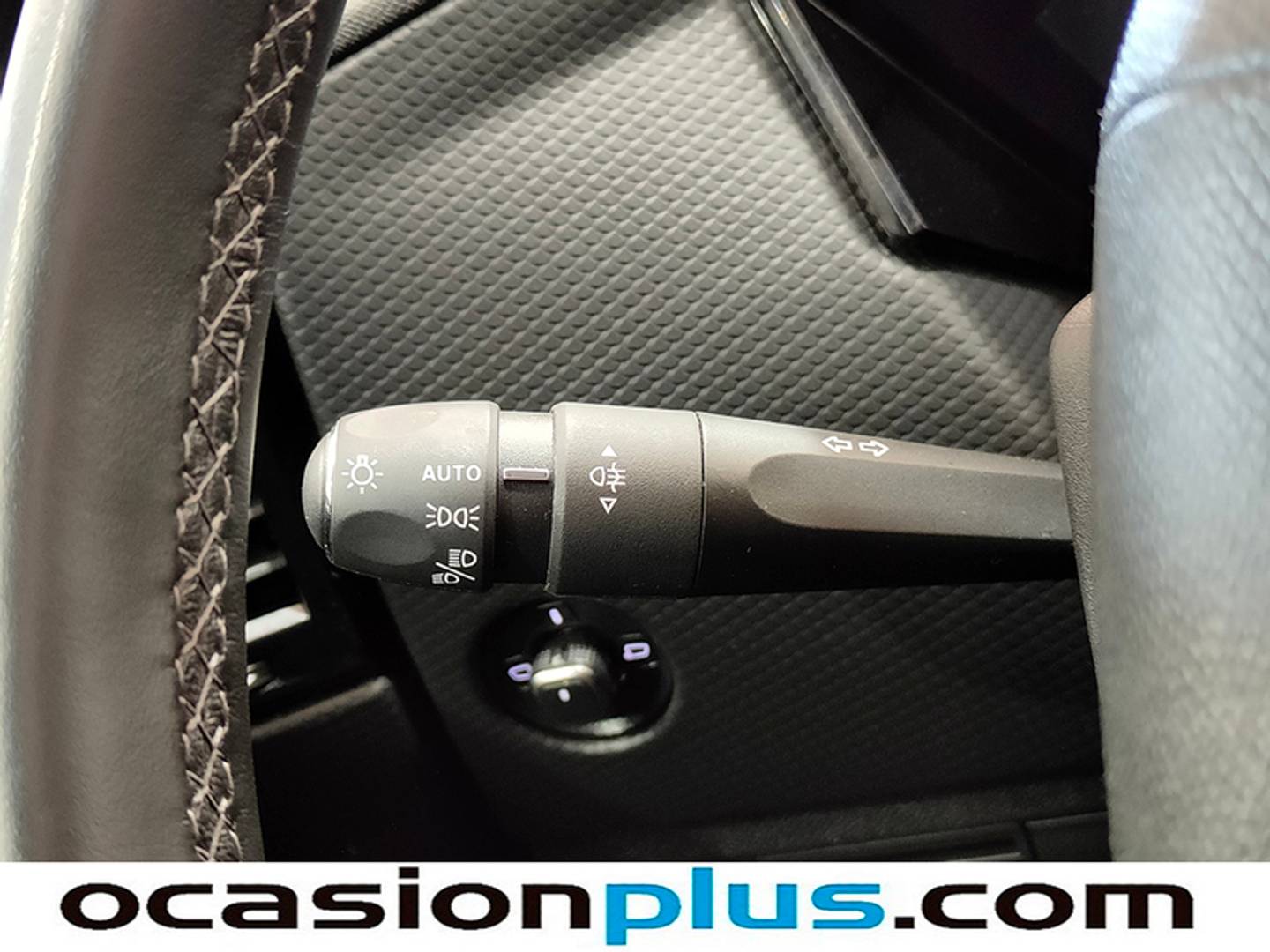 Foto DS DS 4 DS DS4 BlueHDi 130 Bastille Auto (130 CV)