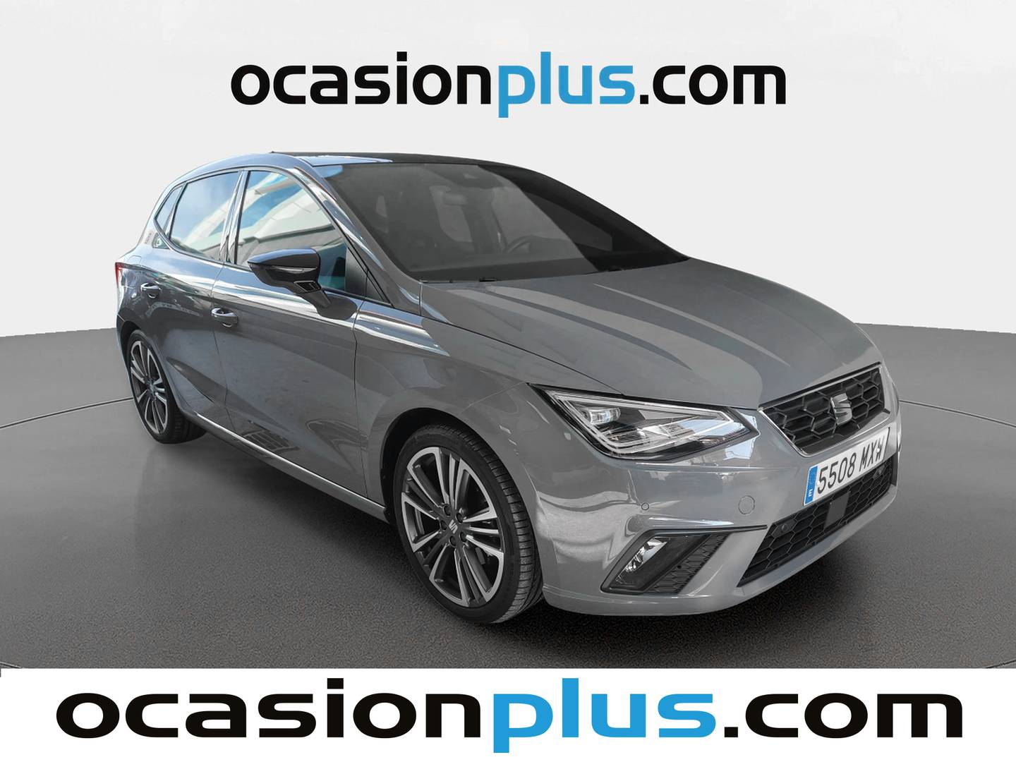 Foto Seat Ibiza SEAT Ibiza 1.5 TSI FR XM DSG (150 CV)