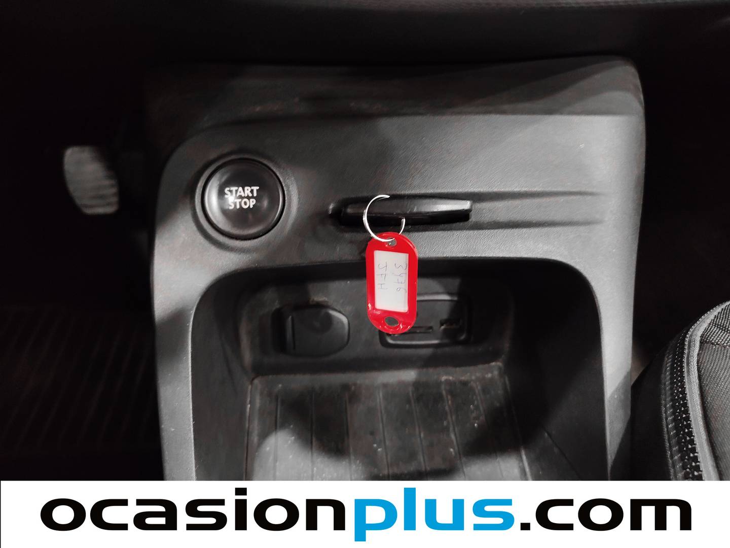 Foto Renault Captur Renault Captur Zen Energy dCi (90 CV) eco2