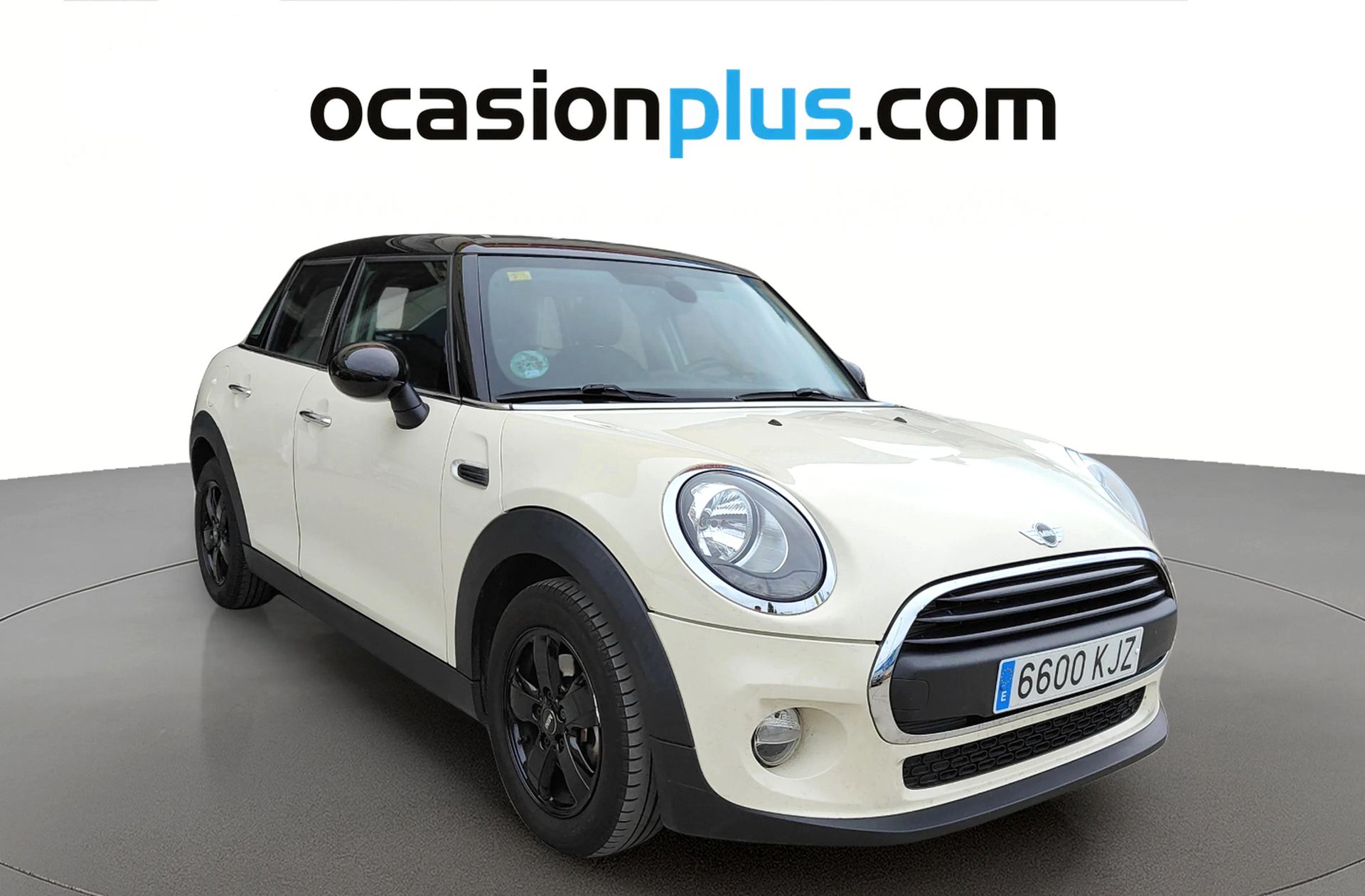 MINI Cooper One - foto 2