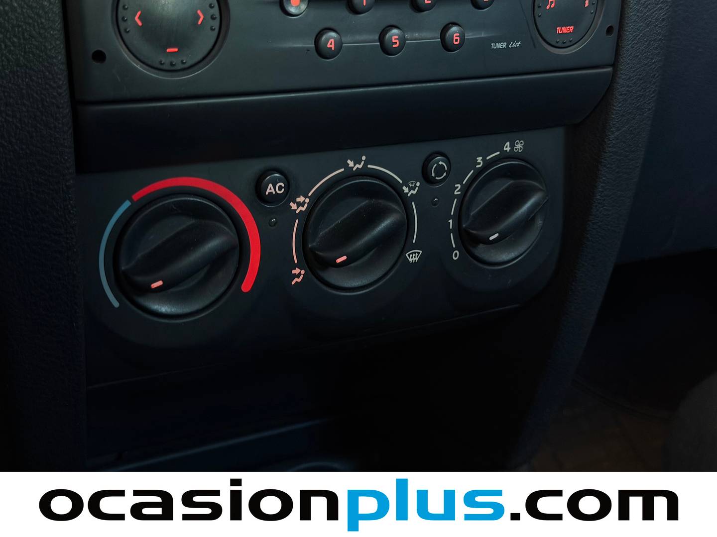 Renault Clio Renault Clio Expression 1.2 16v (75 CV) 75cv