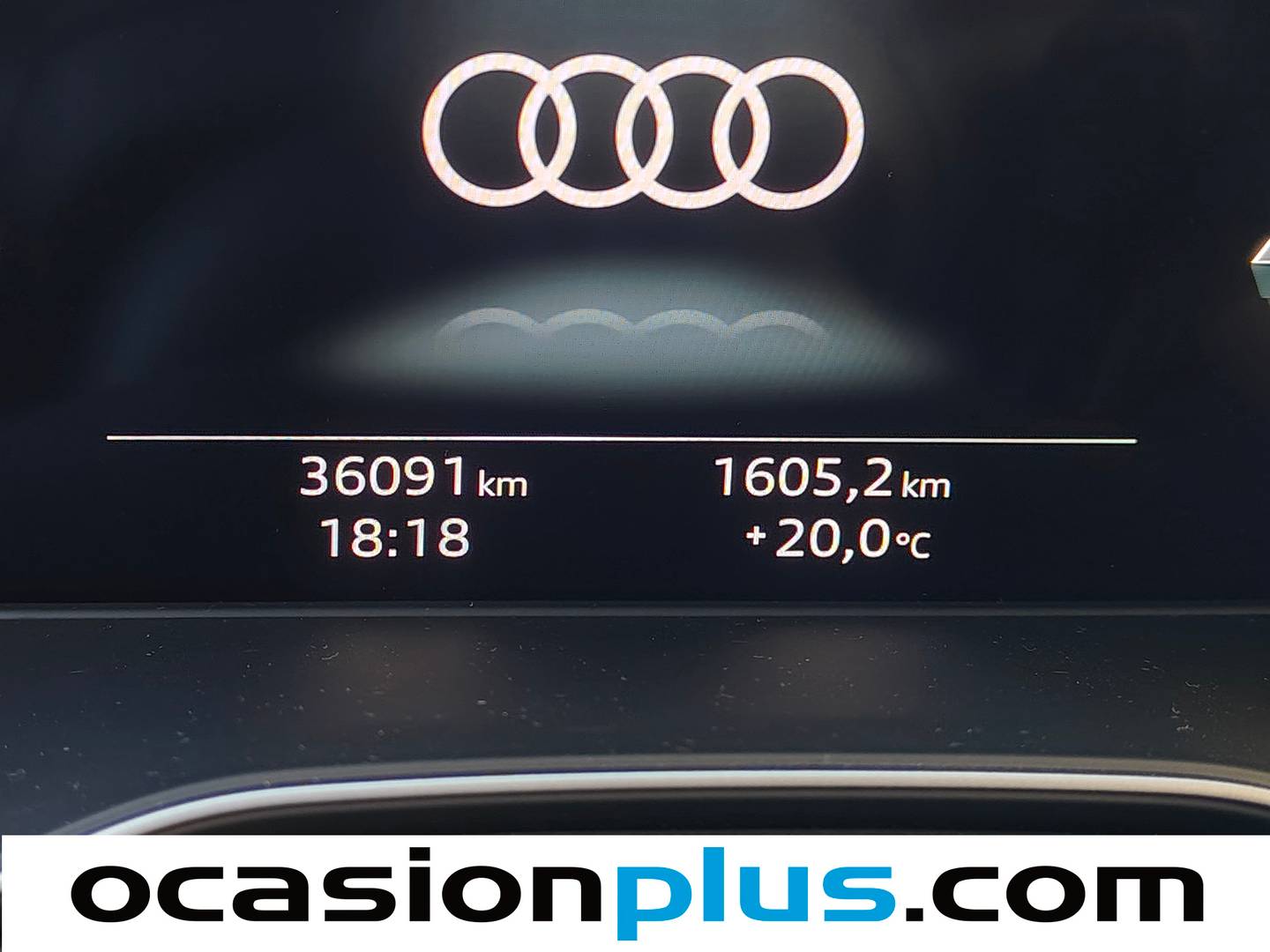 Audi Q5 Audi Q5 Advanced 35 TDI (163 CV) S tronic seminuevo