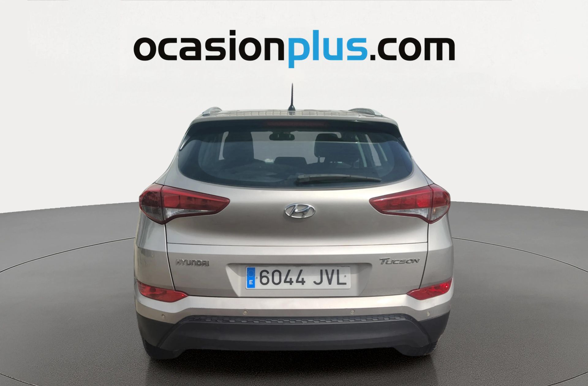 Hyundai Tucson 1.6 GDI BlueDrive Essence 4x2 - foto 12