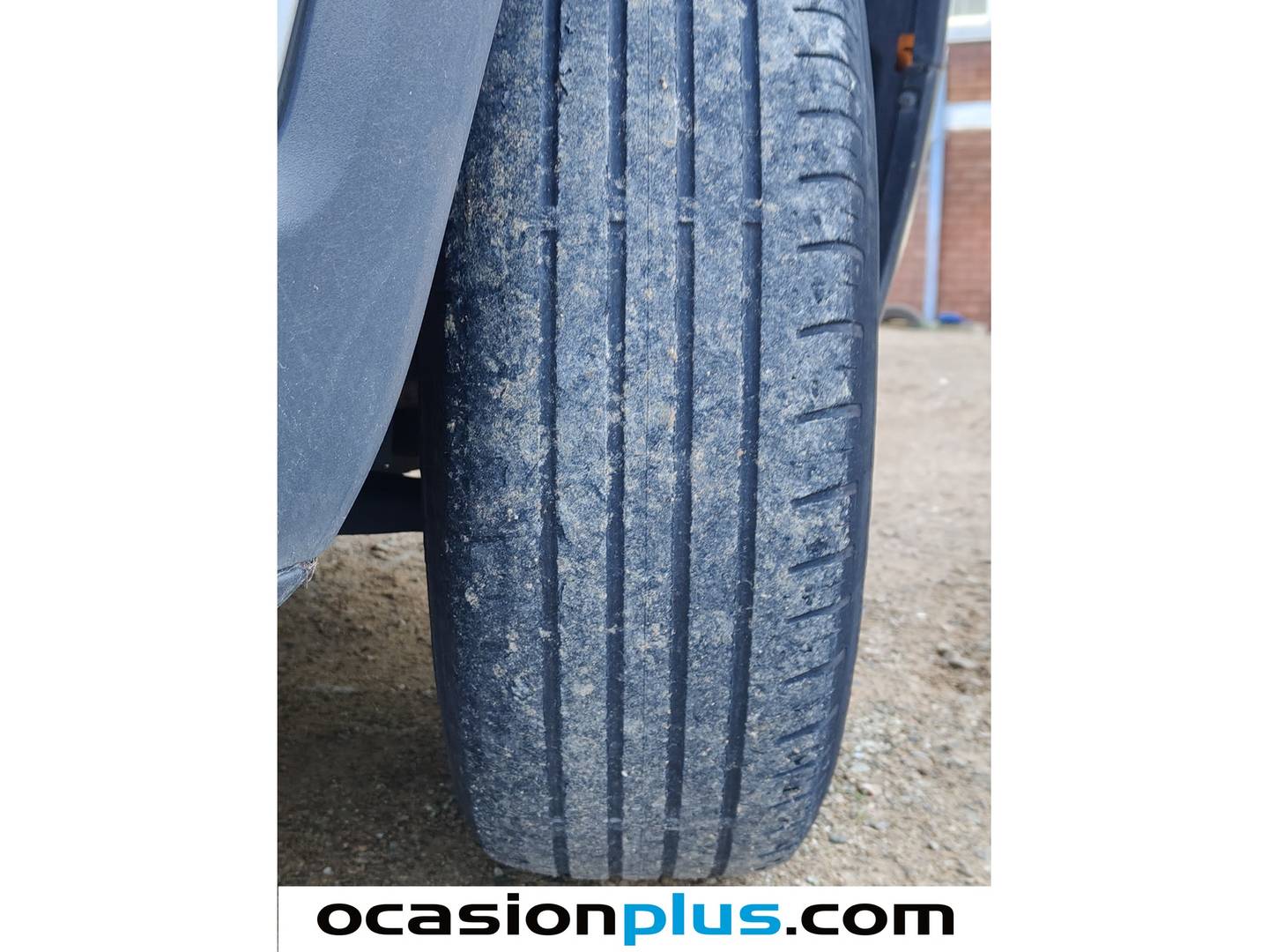 Foto Jeep Renegade Jeep Renegade 1.0G Sport 4x2 (120 CV)