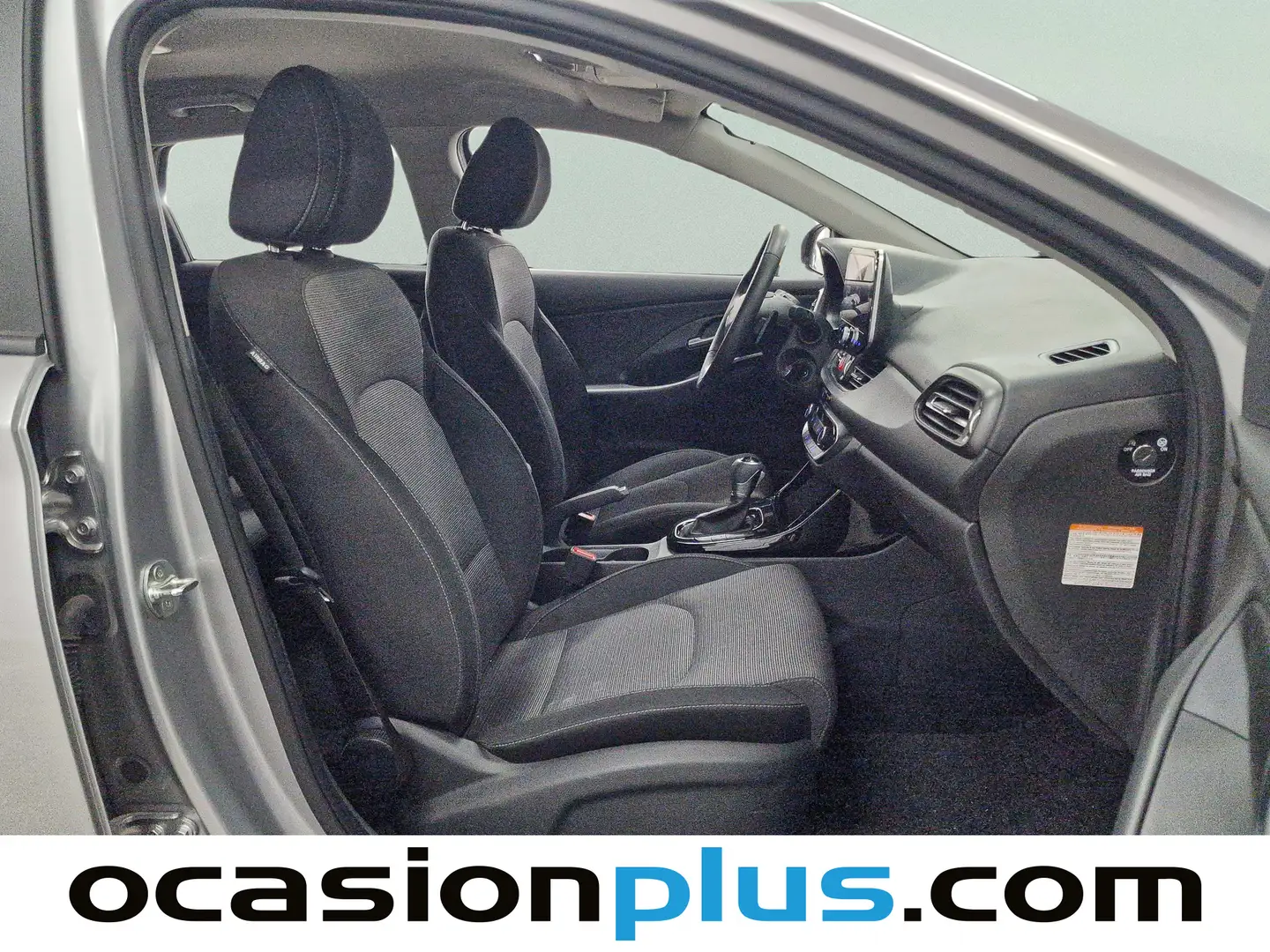 Foto Hyundai i30 Hyundai i30 1.0 TGDI 48V Klass DCT (100 CV)