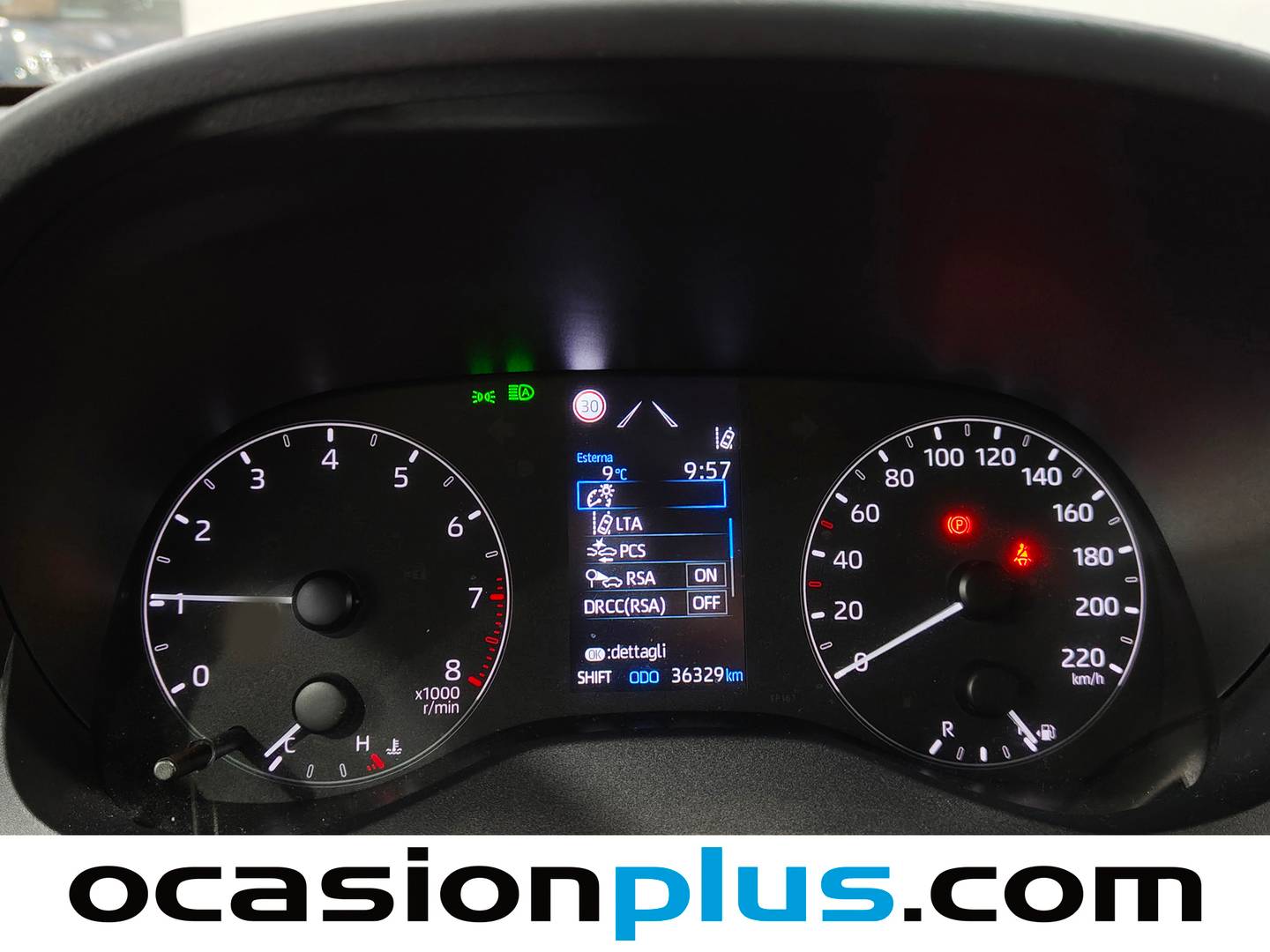 Foto Toyota Yaris Toyota Yaris 1.5 S-Edition (125 CV)