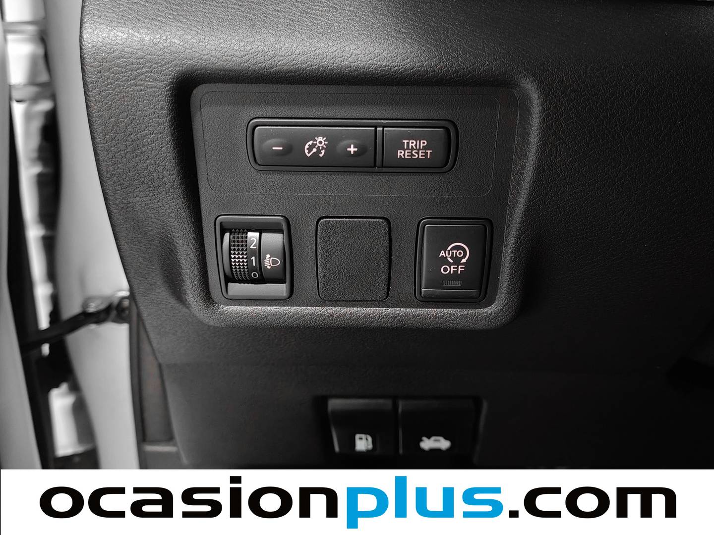 Nissan Micra Nissan Micra IG-T 100 Acenta (100 CV) seminuevo