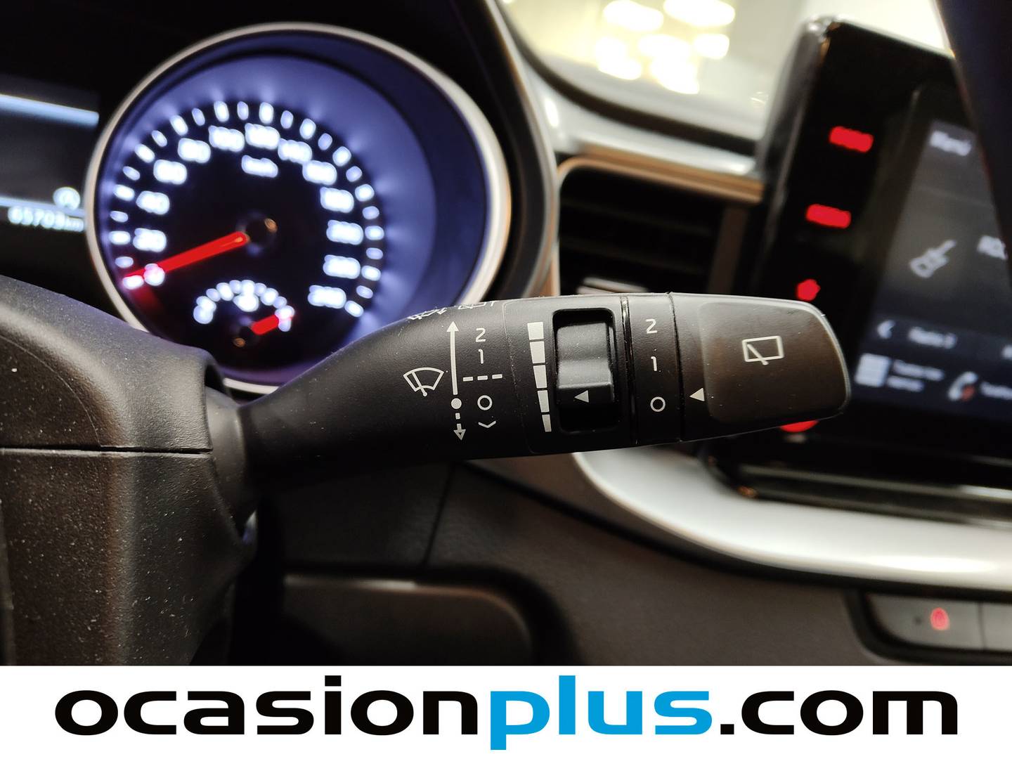 Foto KIA XCeed Kia XCeed 1.0 T-GDi Drive (120 CV)