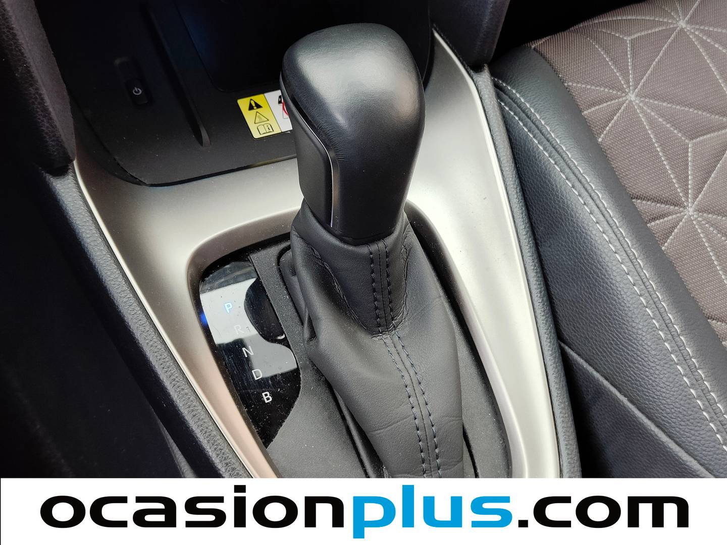 Toyota Yaris Cross Toyota Yaris Cross 120H Style (116 CV) de segunda mano